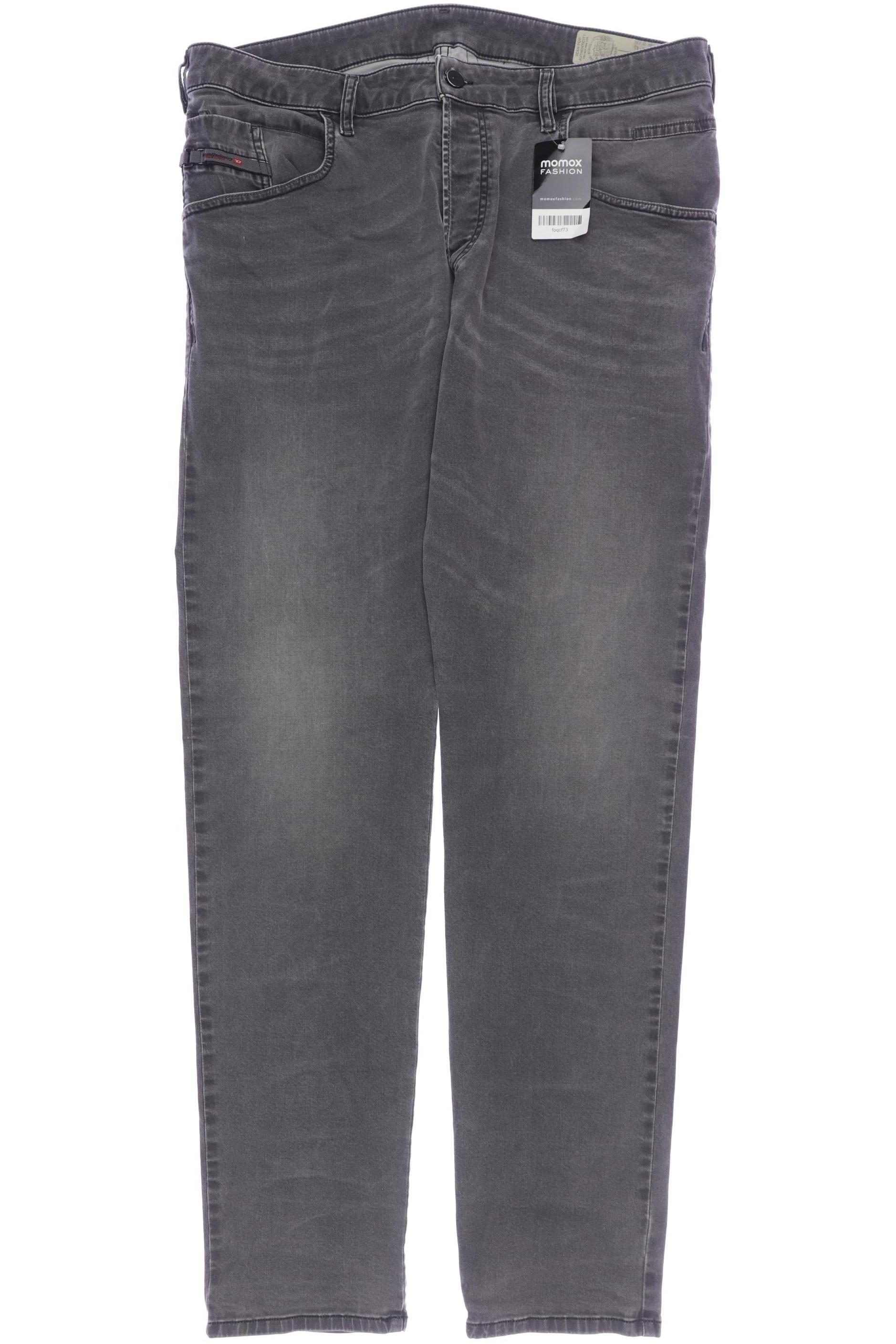 

Diesel Herren Jeans, grau, Gr. 36