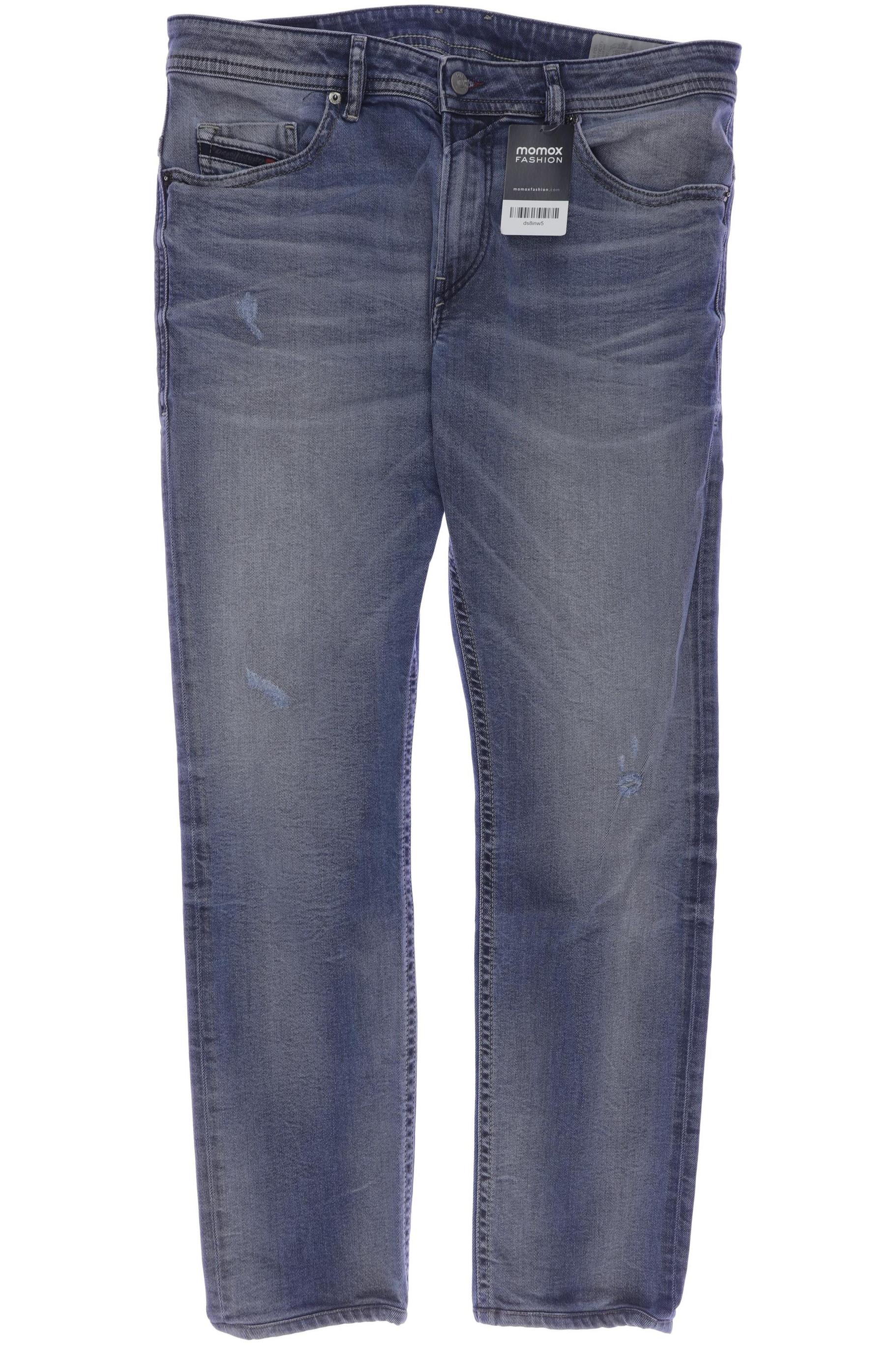 

Diesel Herren Jeans, blau, Gr. 34