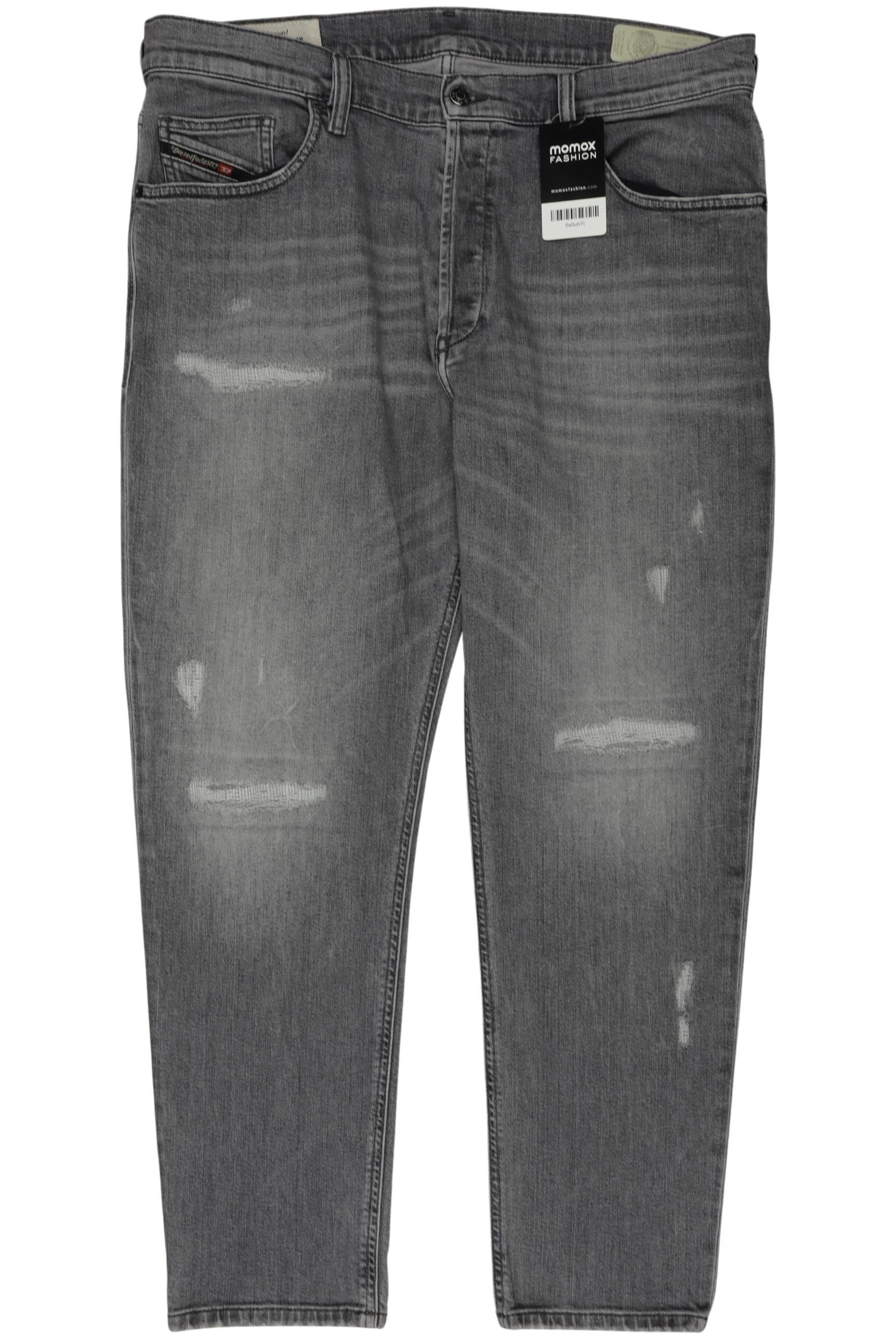 

Diesel Herren Jeans, grau, Gr. 38
