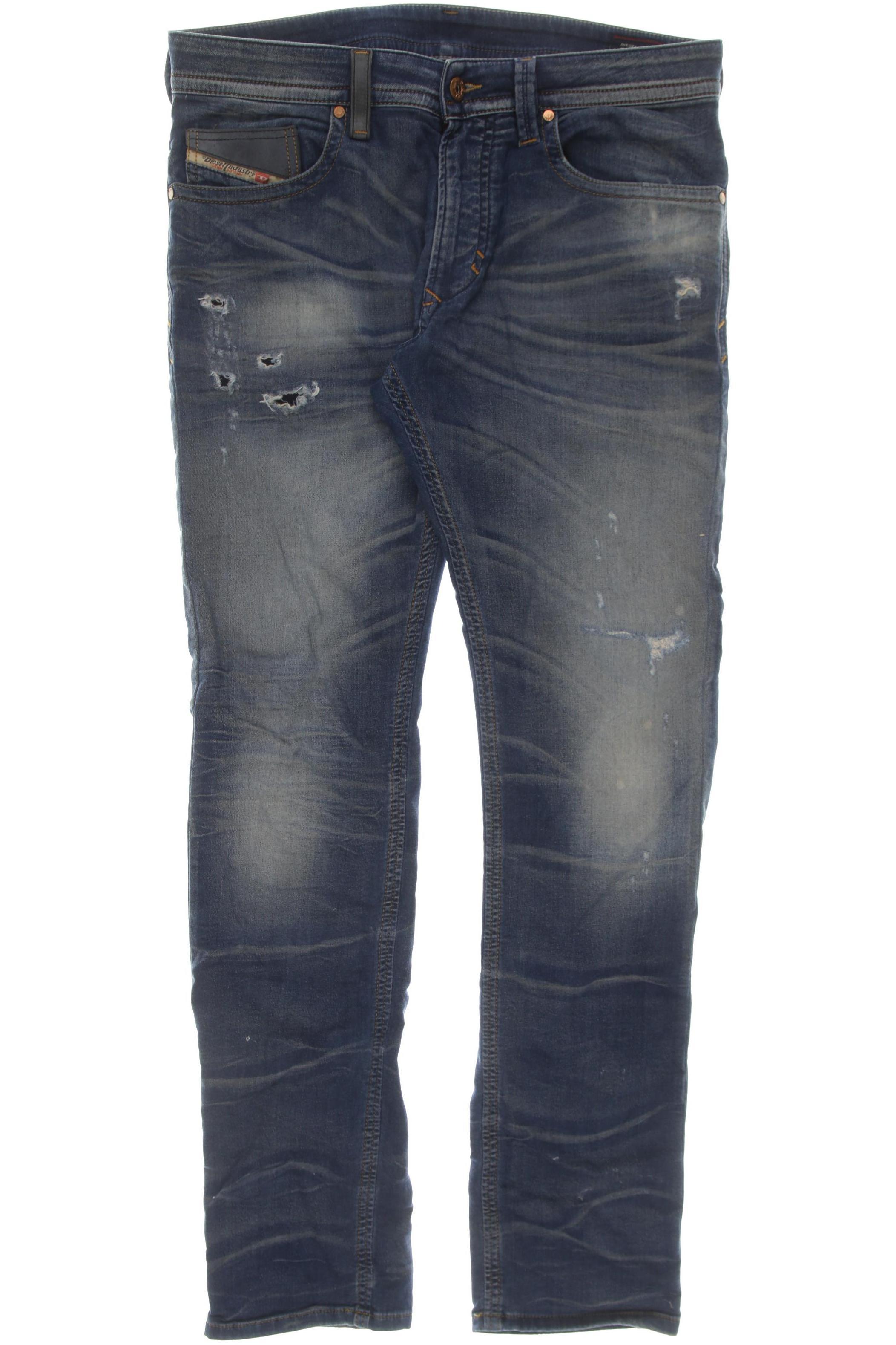 

Diesel Herren Jeans, blau, Gr. 30