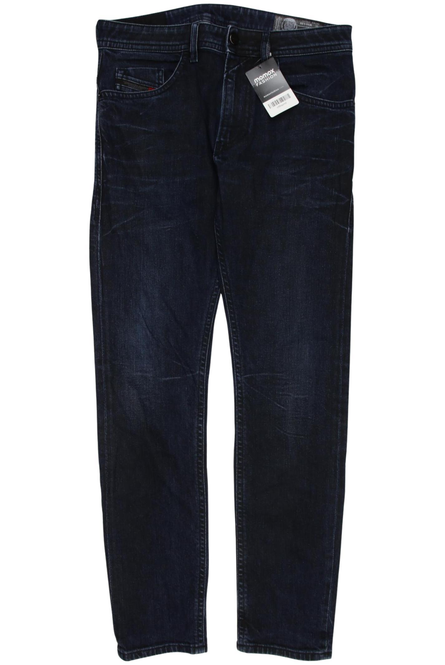 

Diesel Herren Jeans, marineblau, Gr. 30