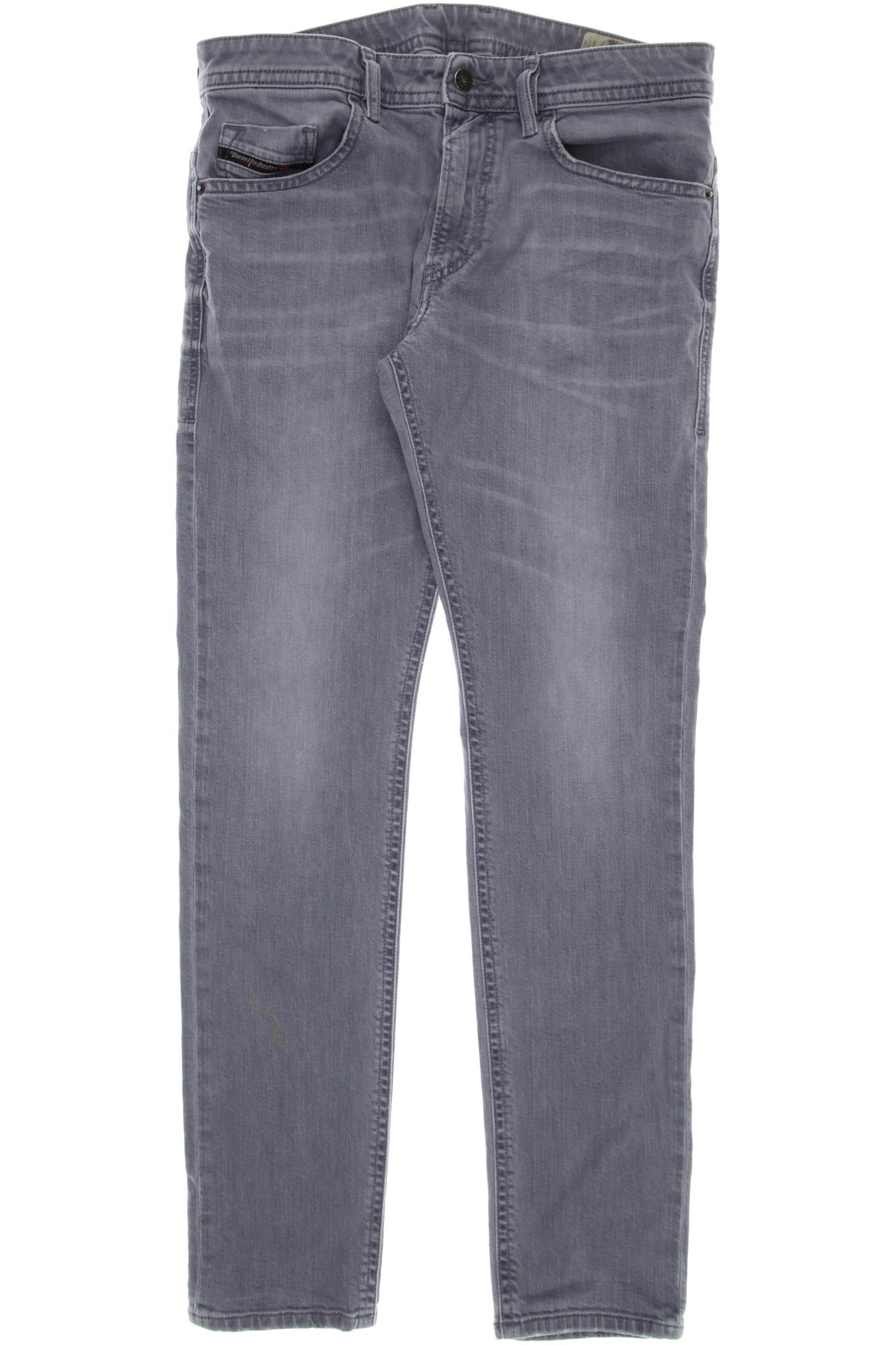 

Diesel Herren Jeans, grau, Gr. 32