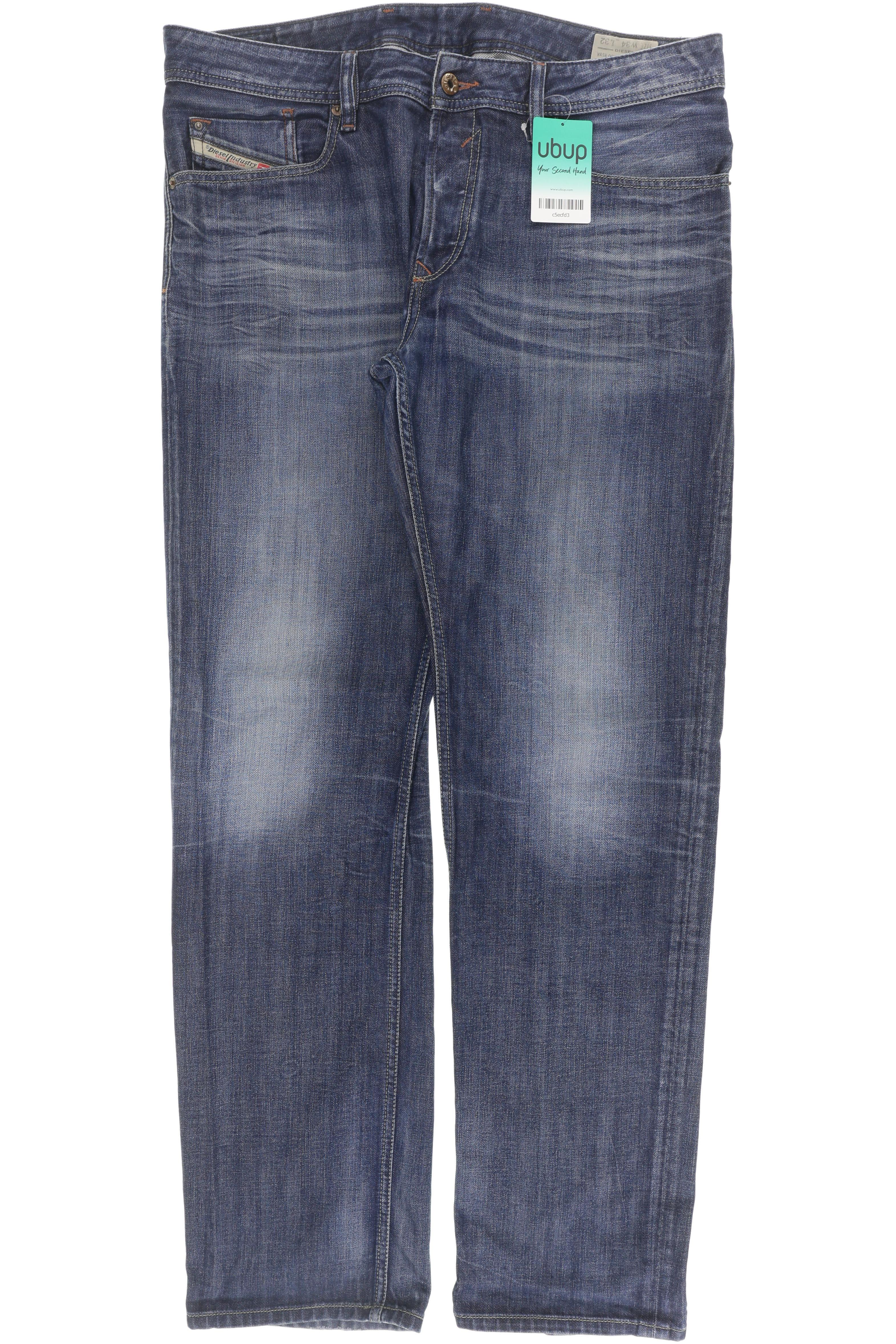 

Diesel Herren Jeans, blau, Gr.