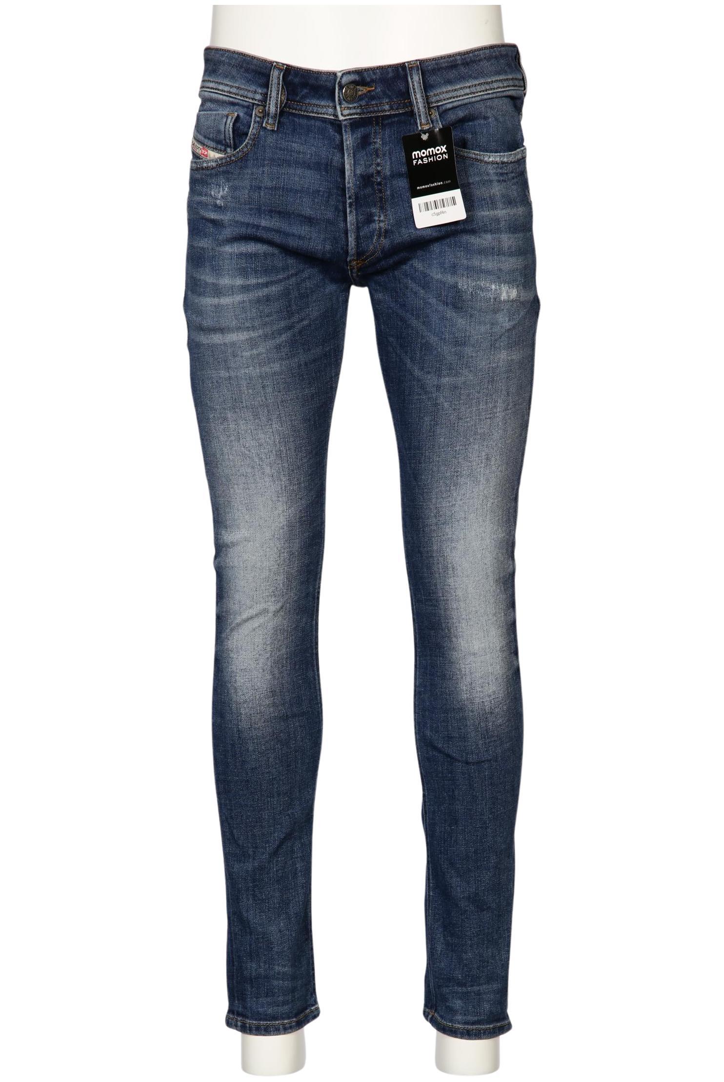 

Diesel Herren Jeans, blau, Gr. 31