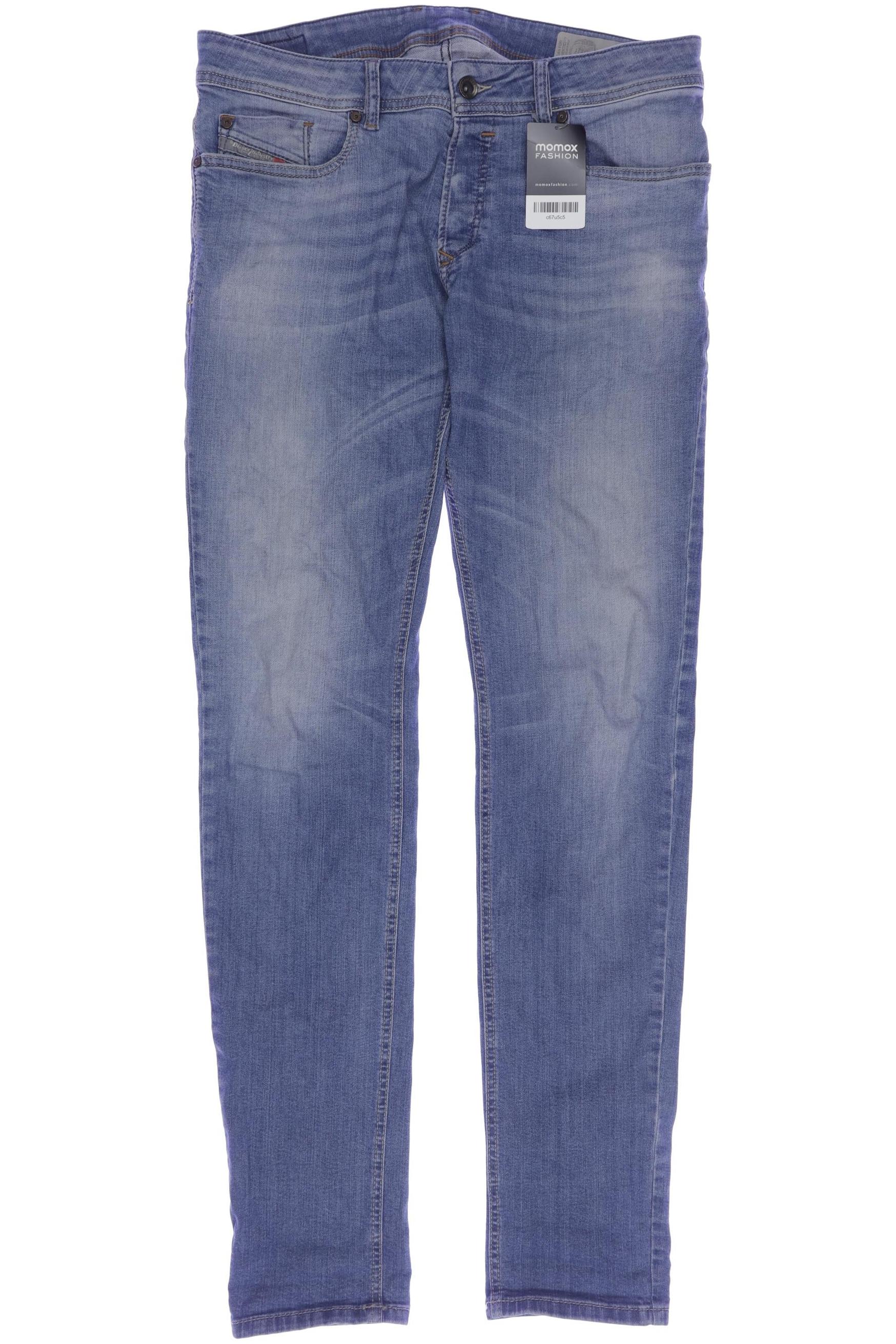 

Diesel Herren Jeans, blau, Gr. 32