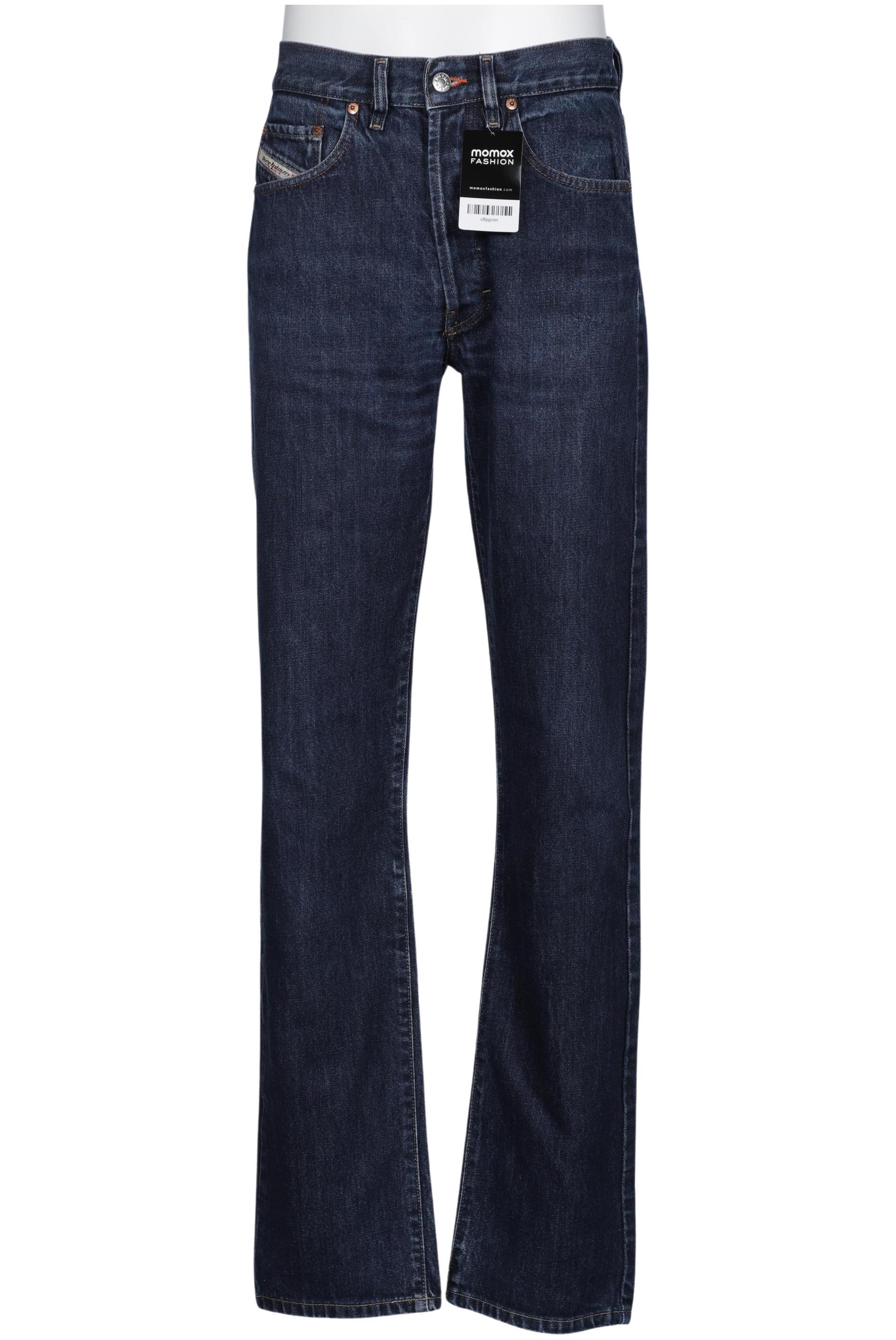 

Diesel Herren Jeans, marineblau, Gr. 30
