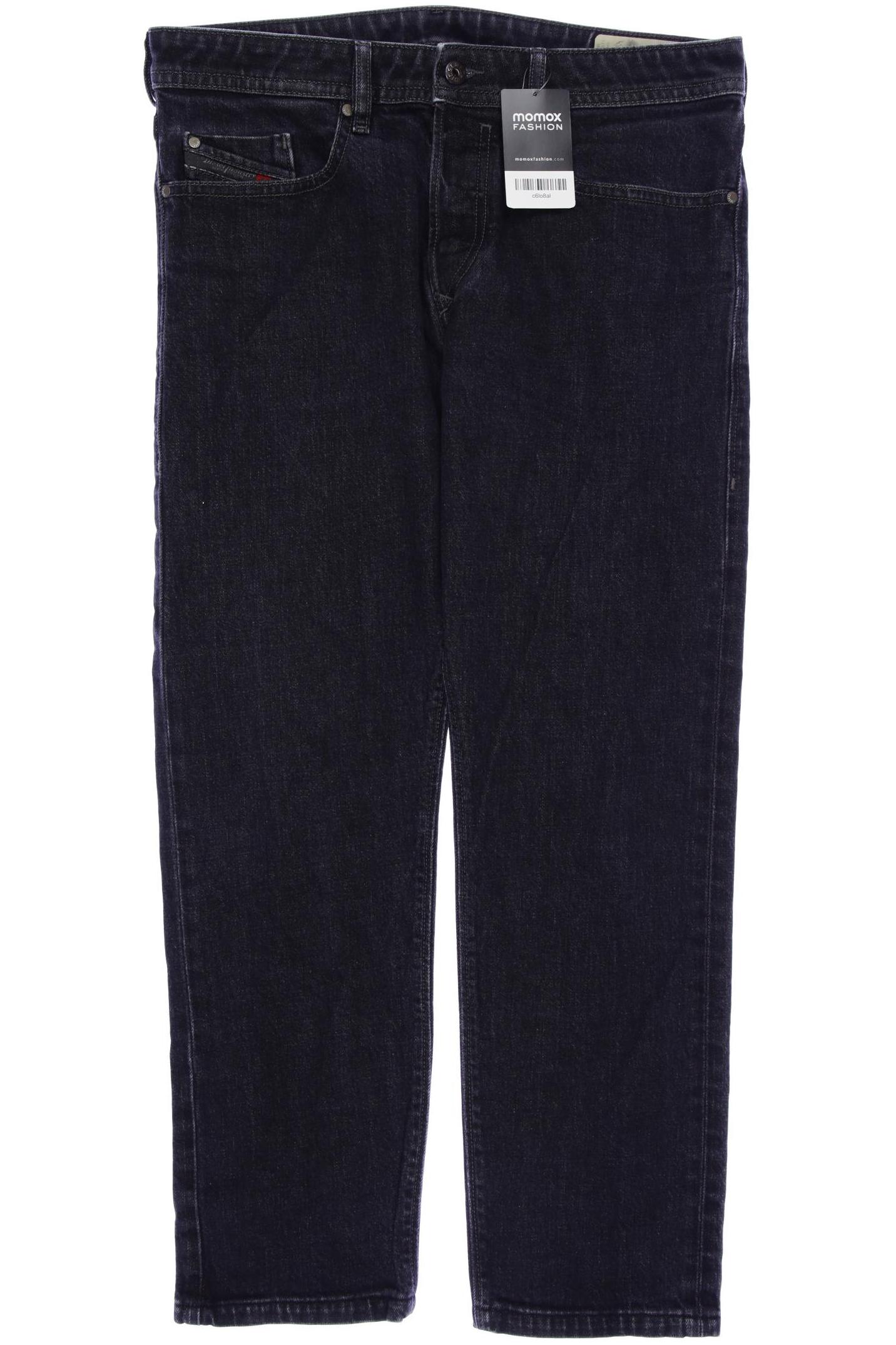 

Diesel Herren Jeans, schwarz, Gr. 32
