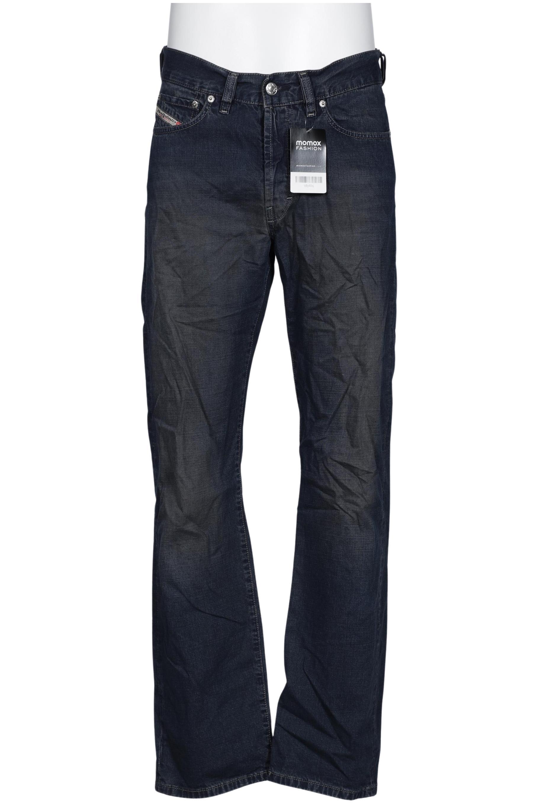 

Diesel Herren Jeans, marineblau, Gr. 30