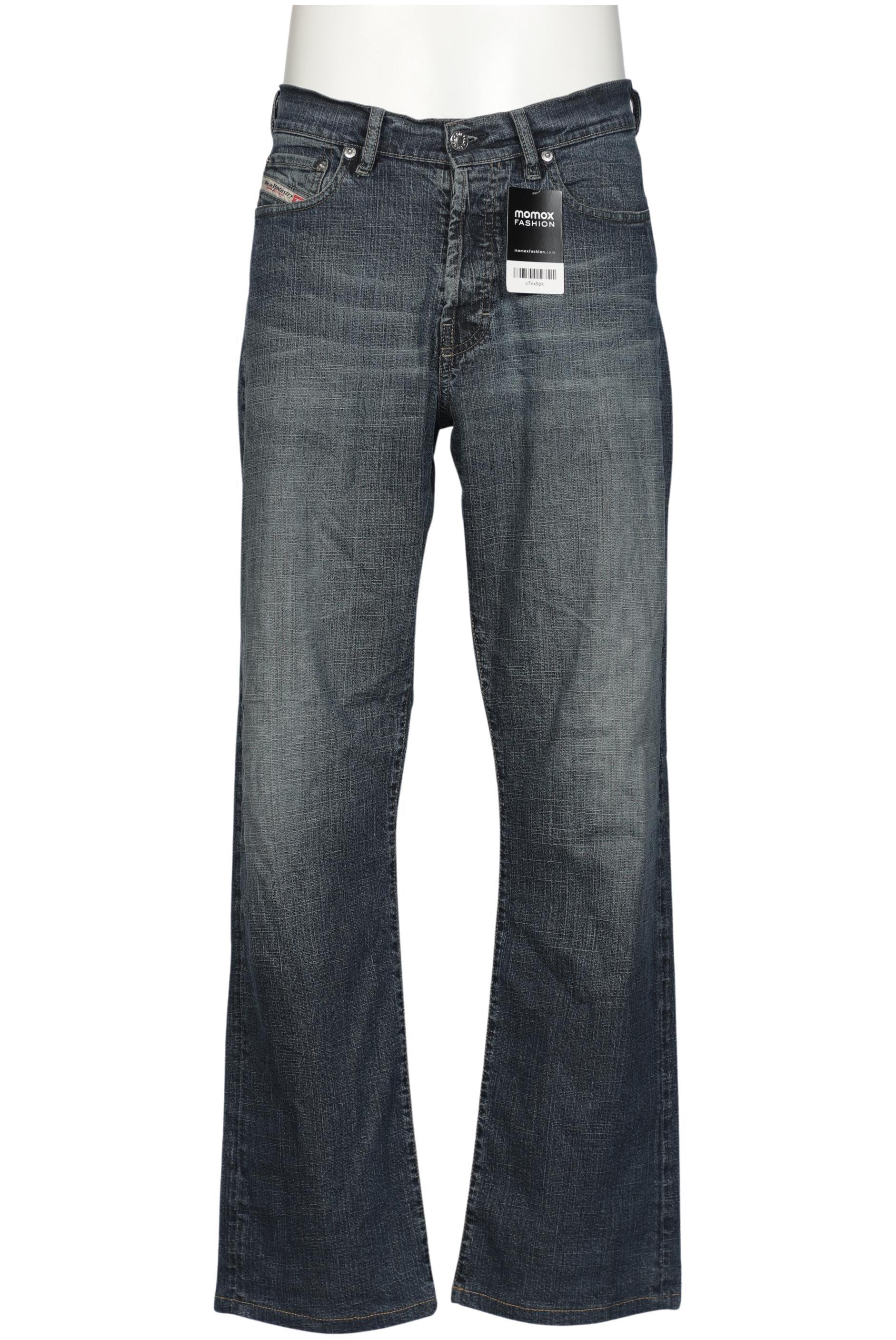 

Diesel Herren Jeans, blau, Gr. 31