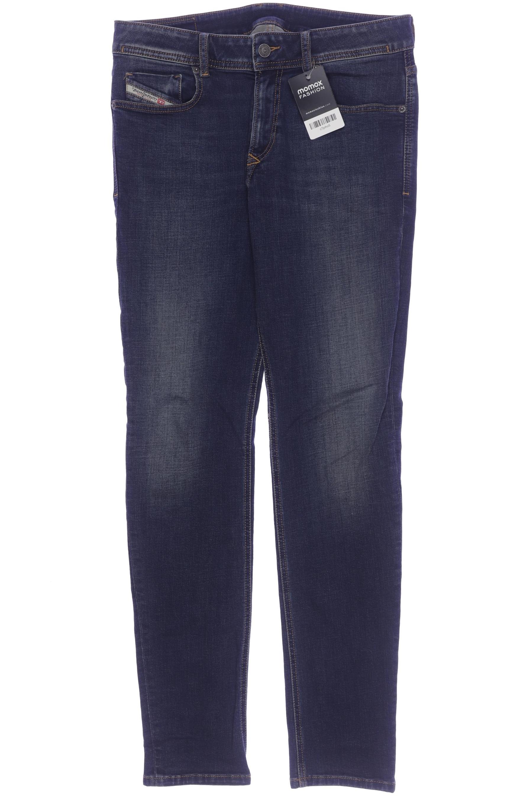 

Diesel Herren Jeans, blau, Gr. 31