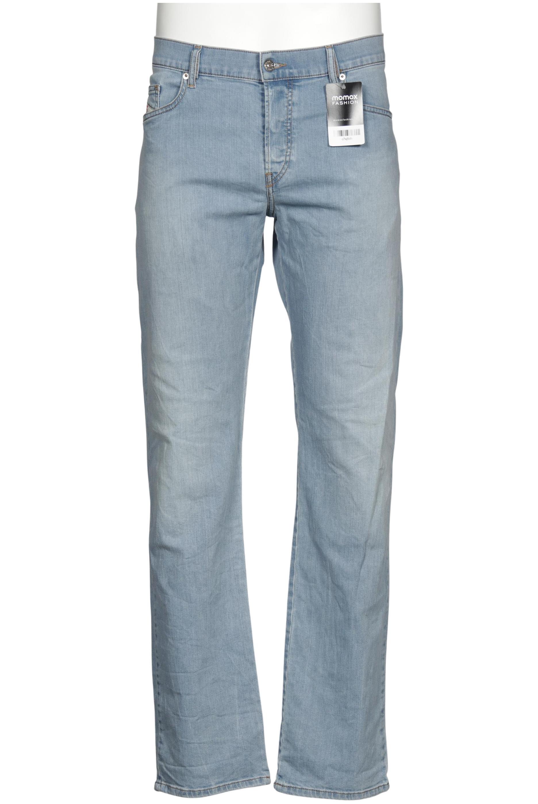 

Diesel Herren Jeans, hellblau, Gr. 36