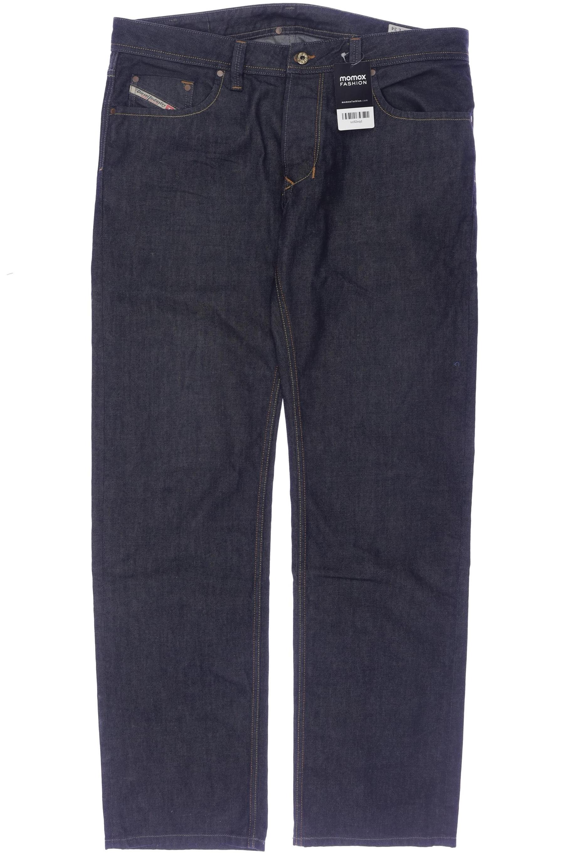 

Diesel Herren Jeans, schwarz, Gr. 36