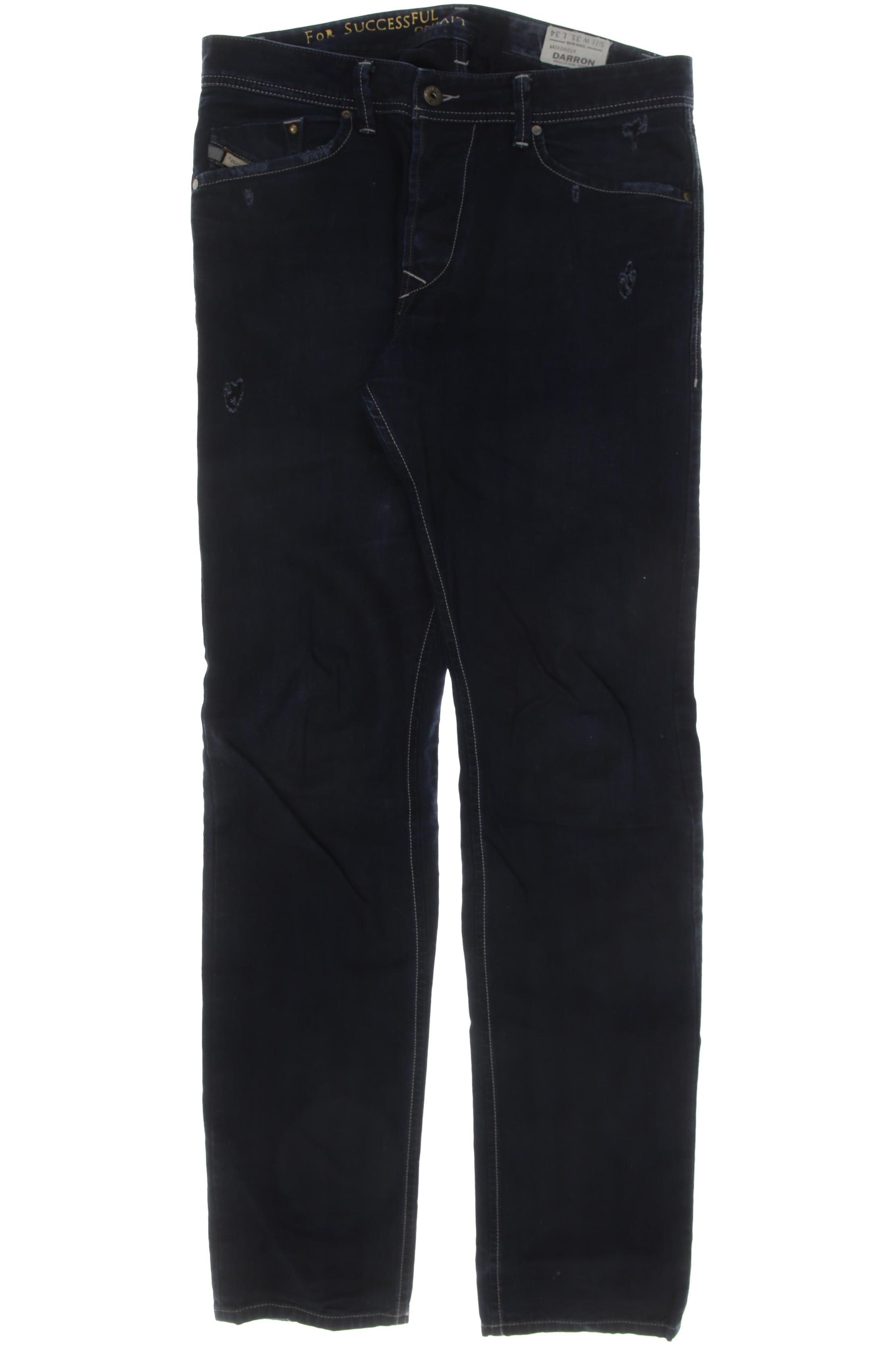 

Diesel Herren Jeans, blau, Gr. 31