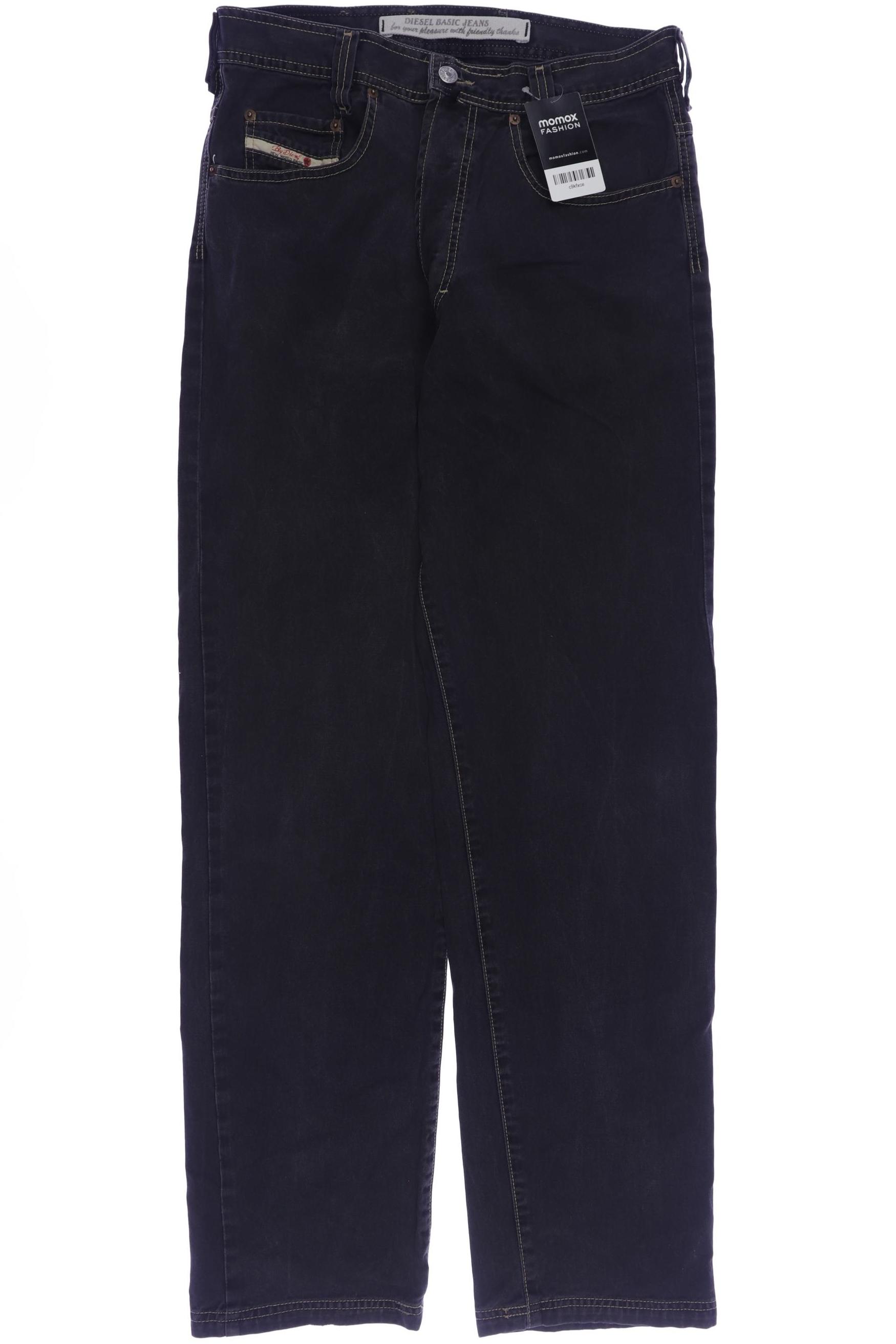 

Diesel Herren Jeans, grau, Gr. 32