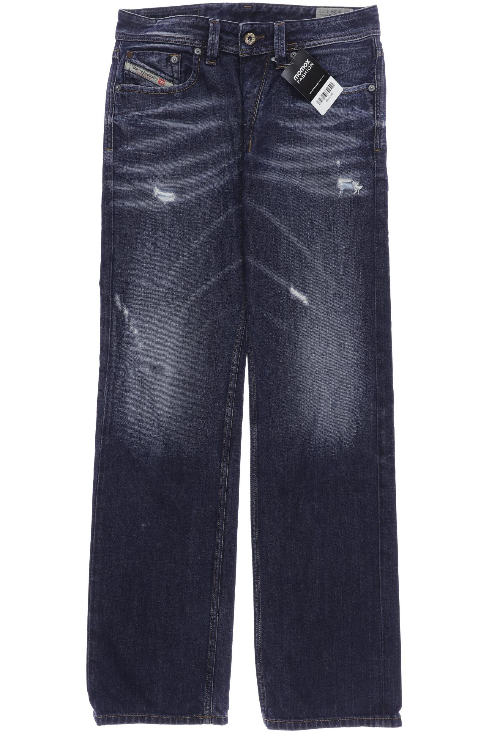 

Diesel Herren Jeans, blau, Gr. 29