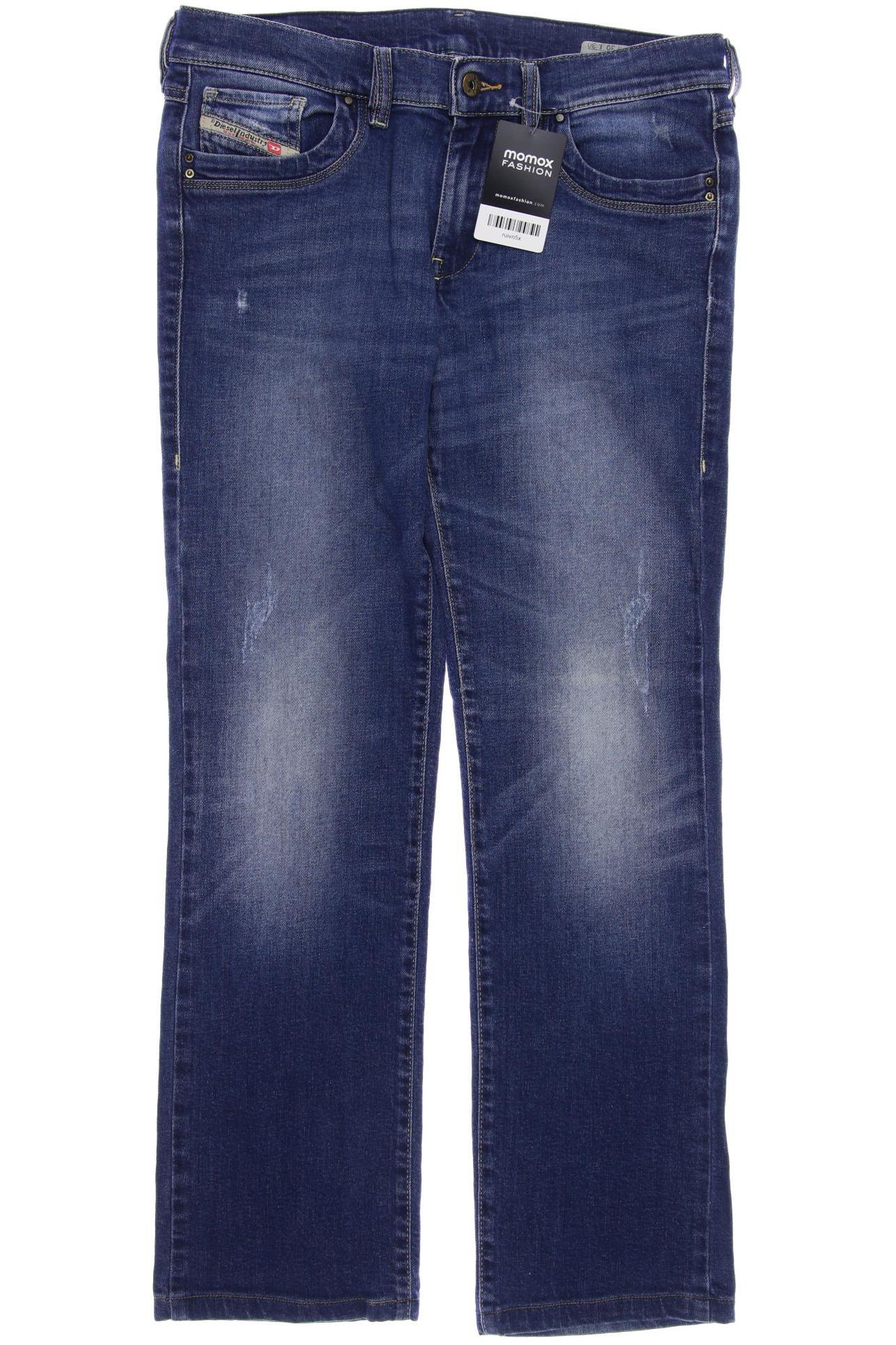 

Diesel Herren Jeans, blau