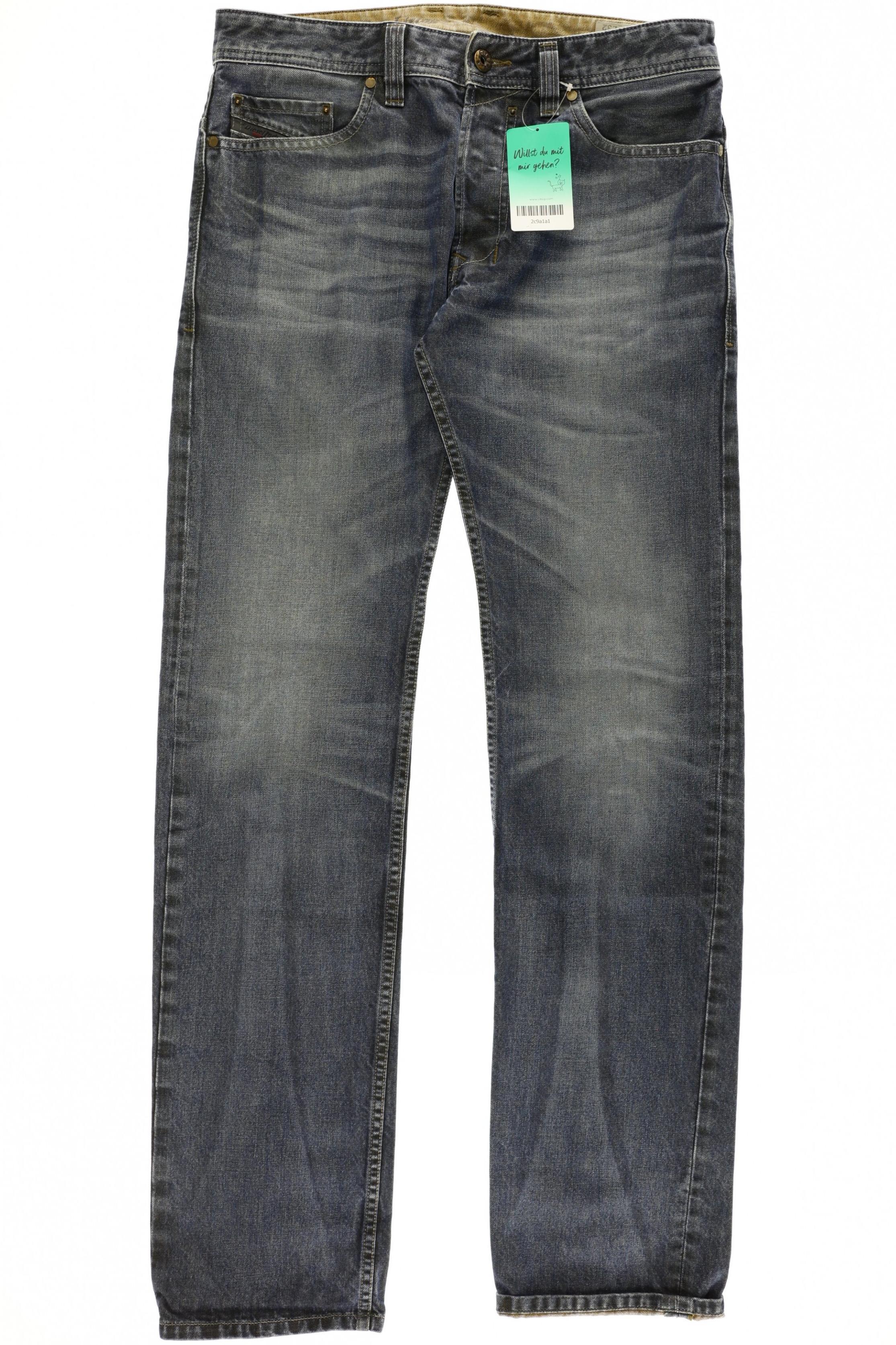 

Diesel Herren Jeans, blau, Gr. 29