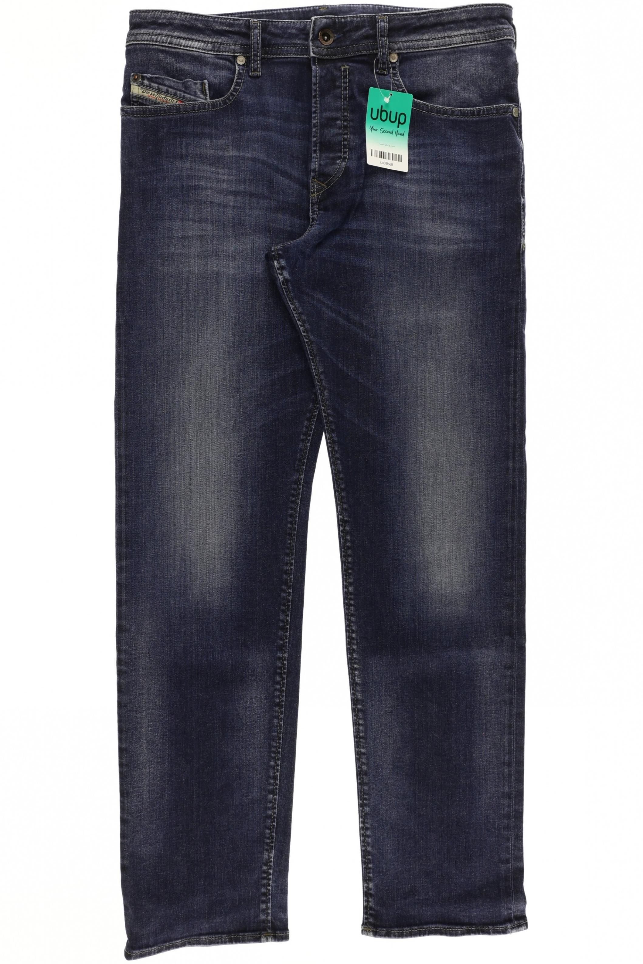 

Diesel Herren Jeans, blau, Gr. 31