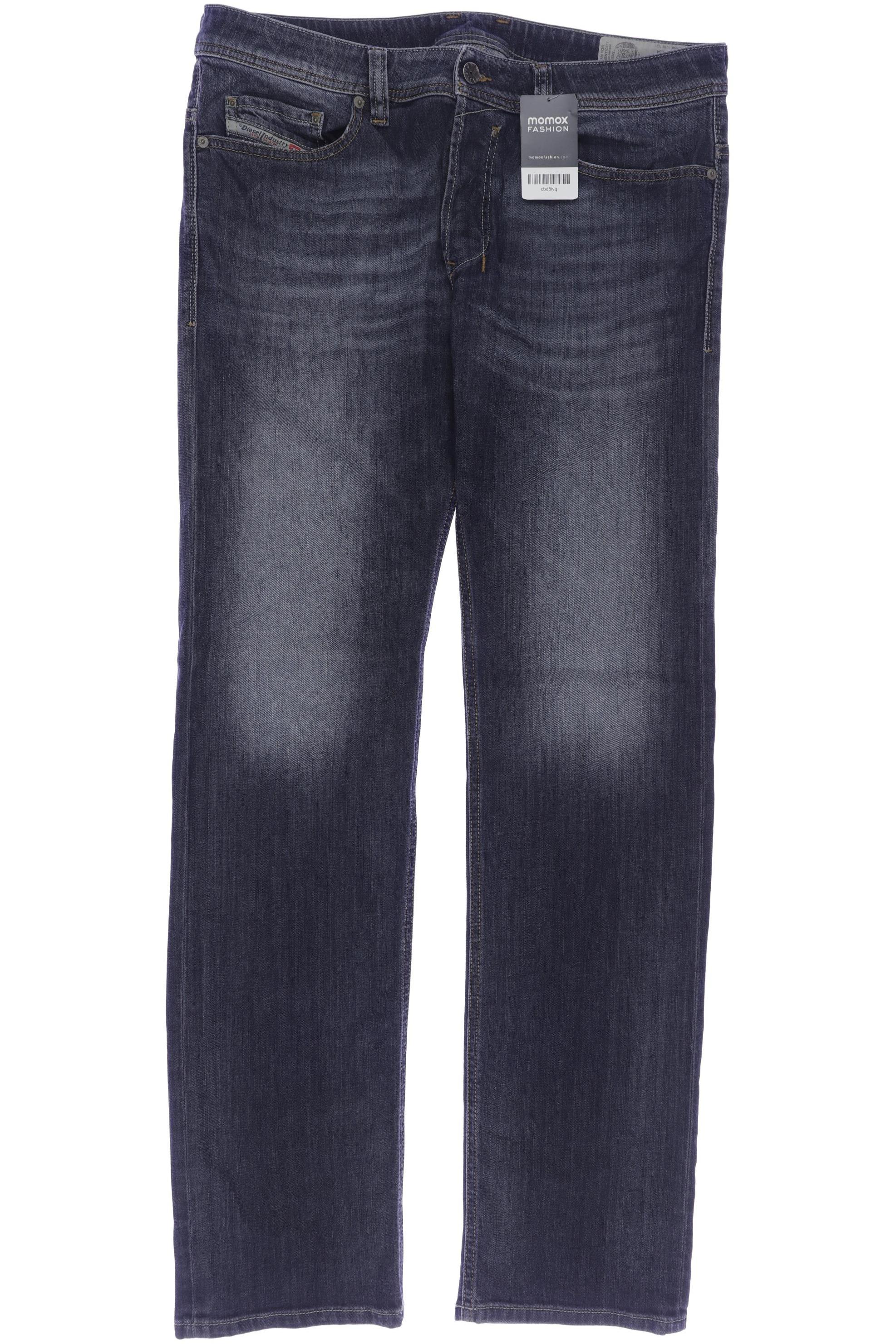 

Diesel Herren Jeans, blau, Gr. 52