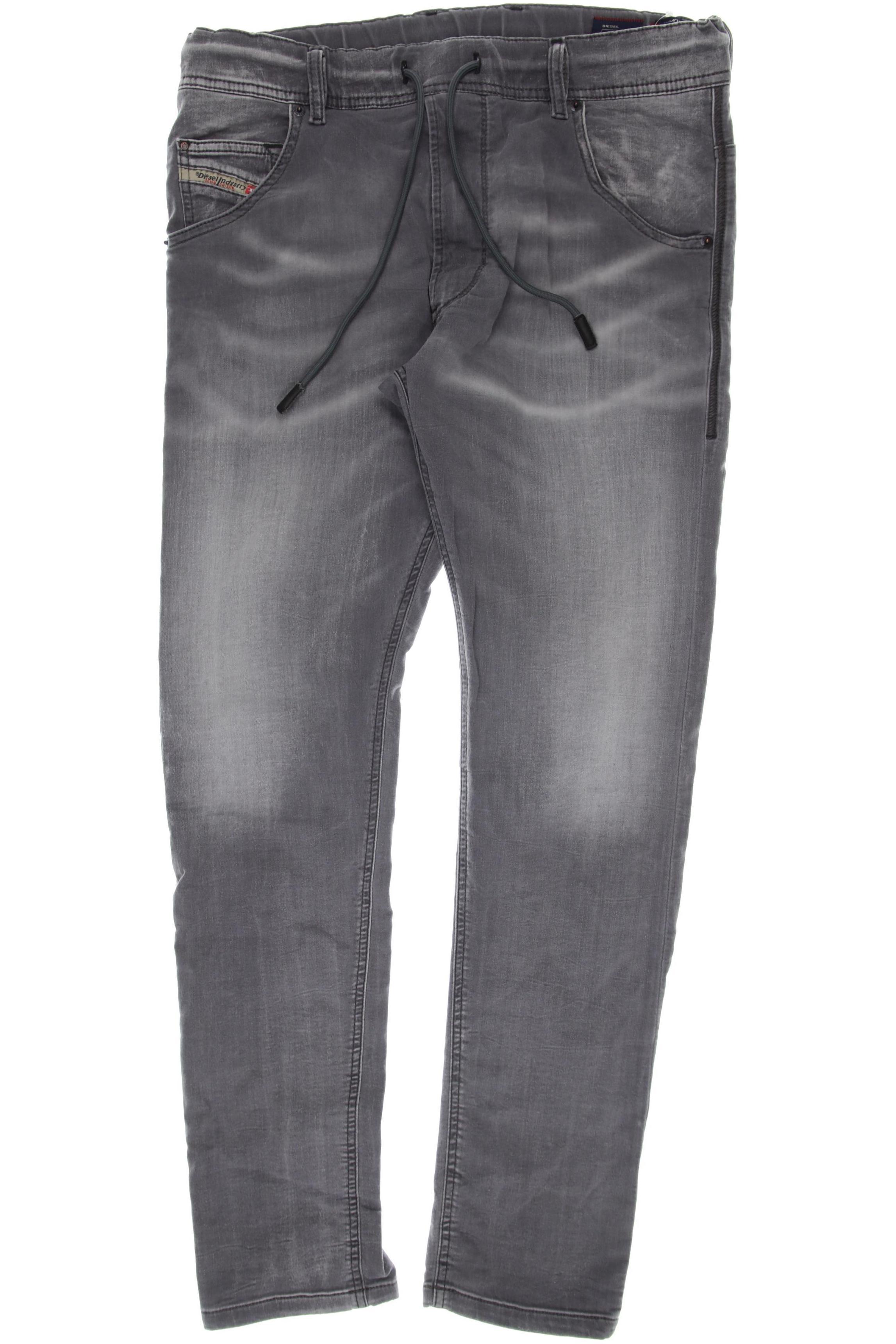 

Diesel Herren Jeans, grau, Gr. 30