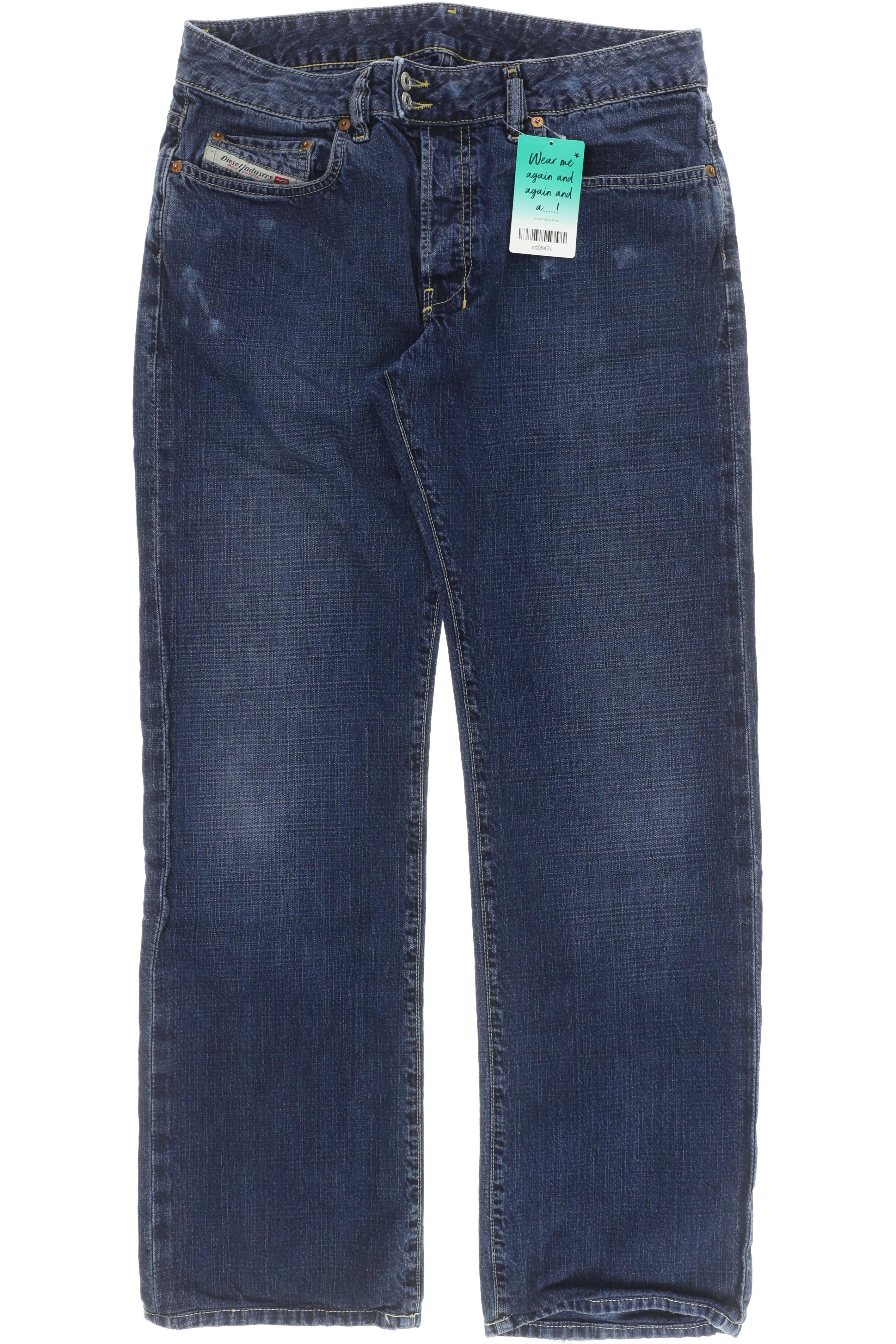 

Diesel Herren Jeans, blau, Gr. 32