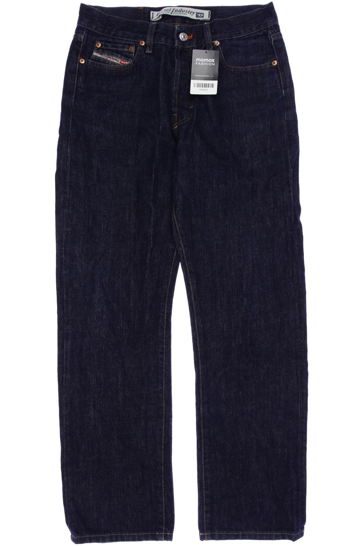 

Diesel Herren Jeans, marineblau, Gr. 31