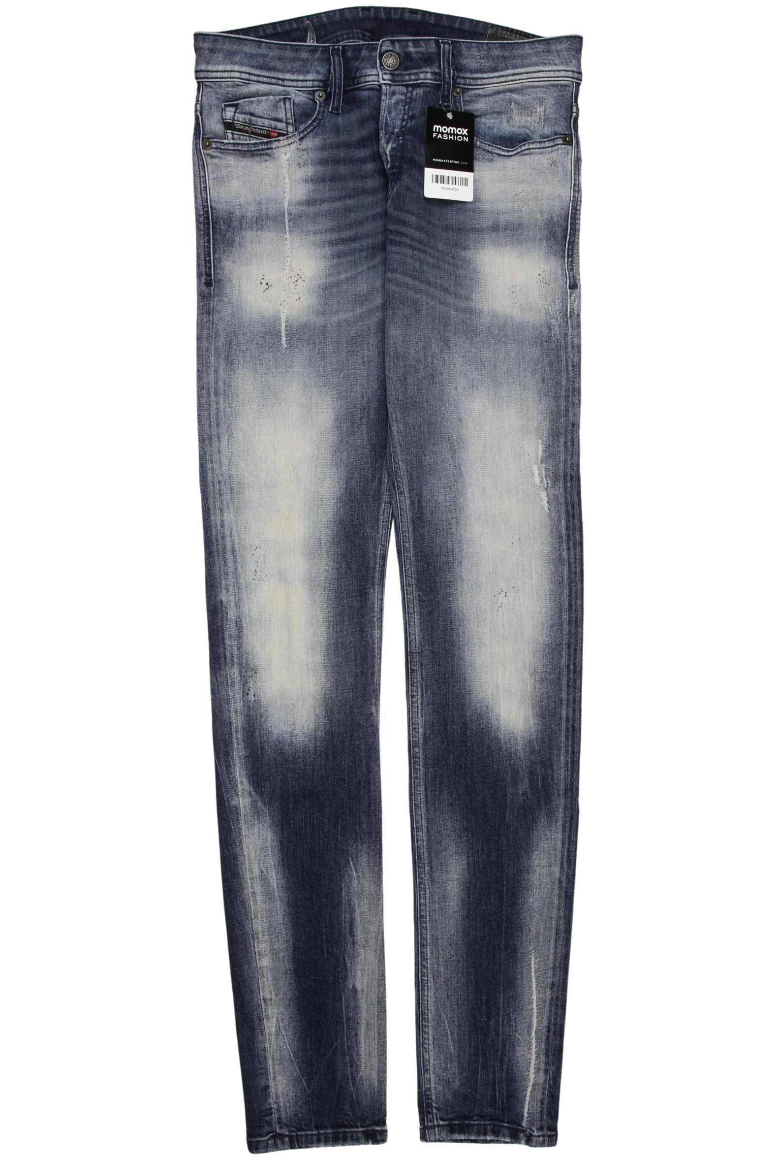 

Diesel Herren Jeans, blau, Gr. 29