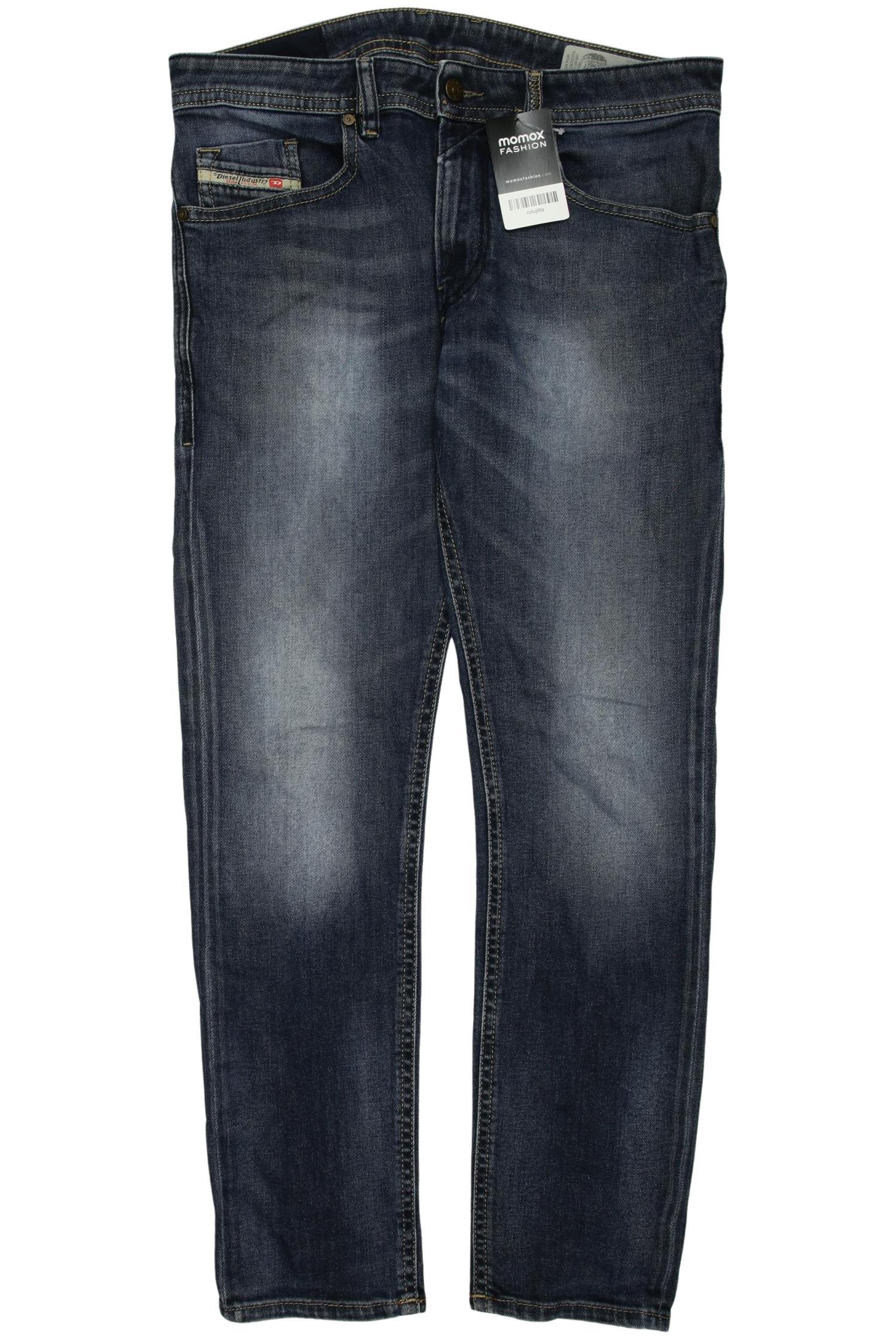 

Diesel Herren Jeans, marineblau, Gr. 32