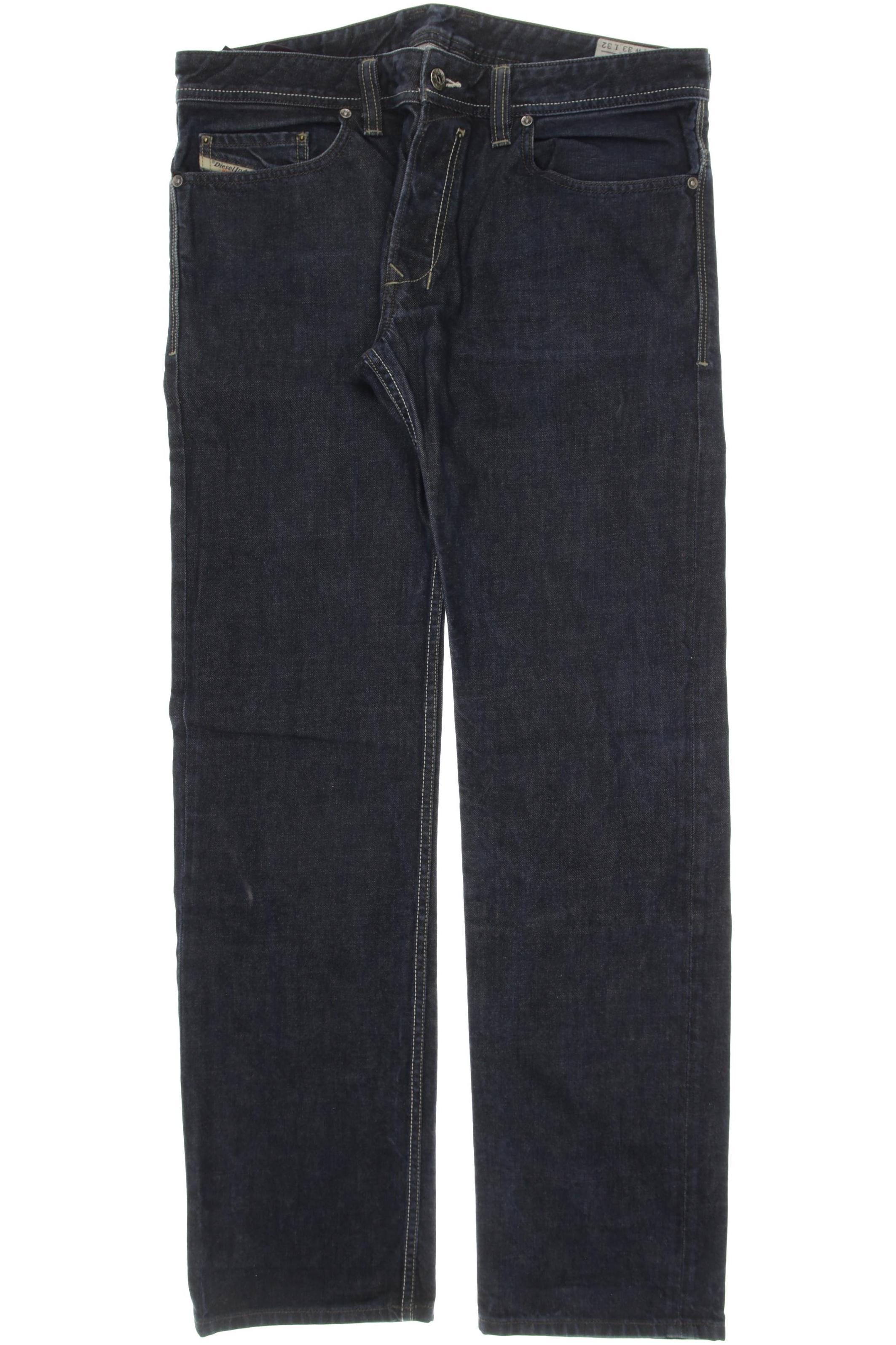 

Diesel Herren Jeans, blau, Gr. 33