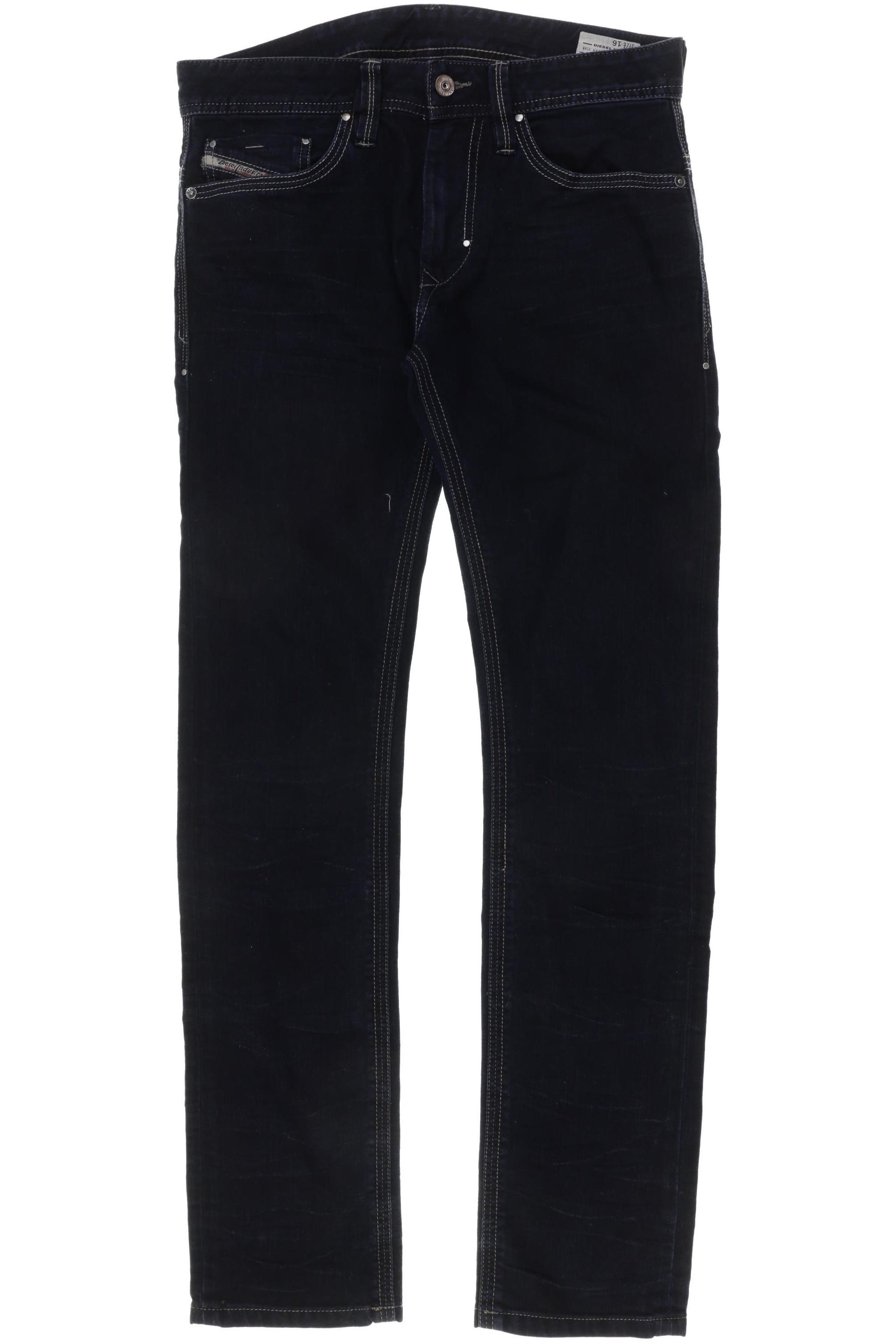 

Diesel Herren Jeans, schwarz, Gr. 31