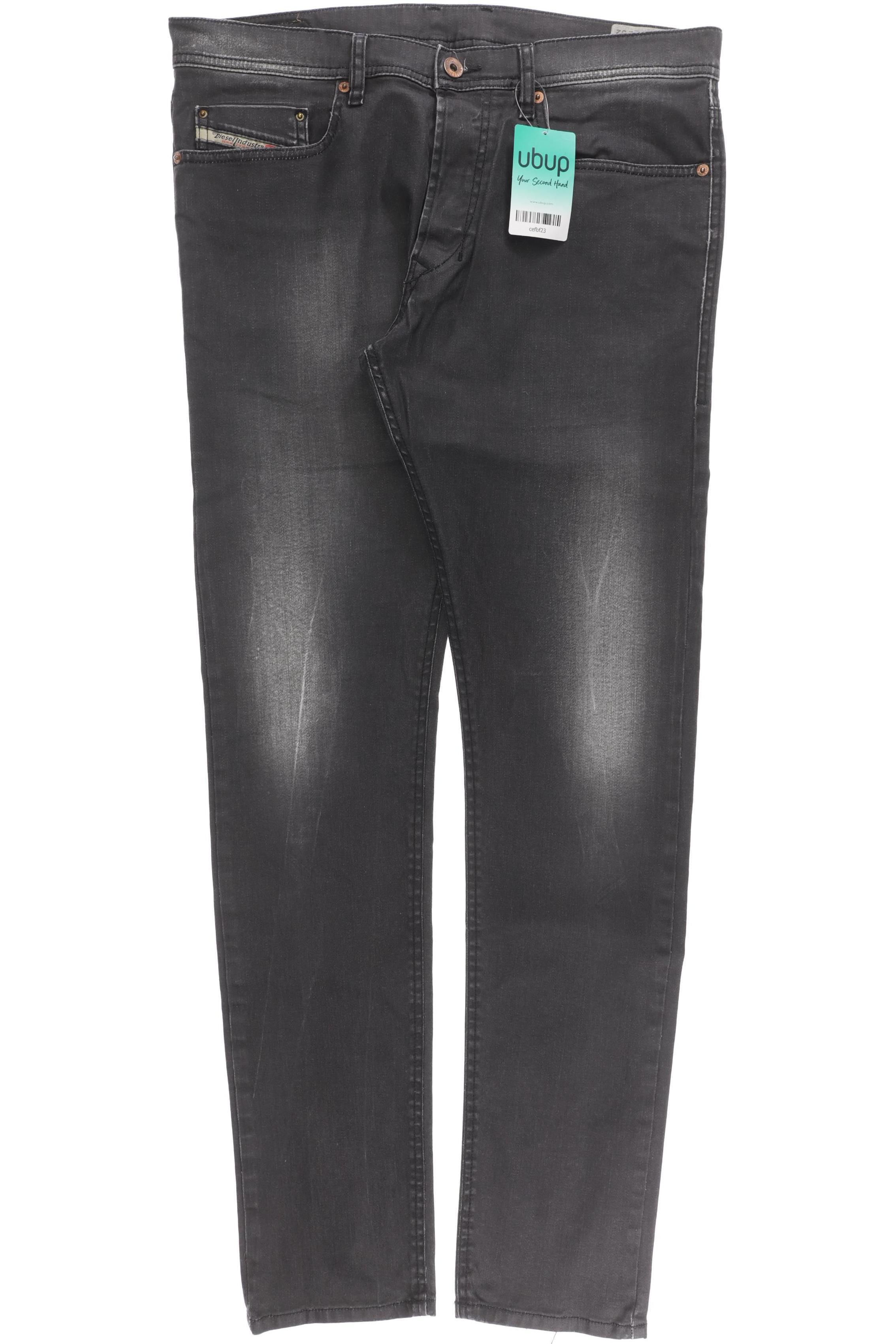 Thumbnail - Diesel Herren Jeans, grau, Gr. 31