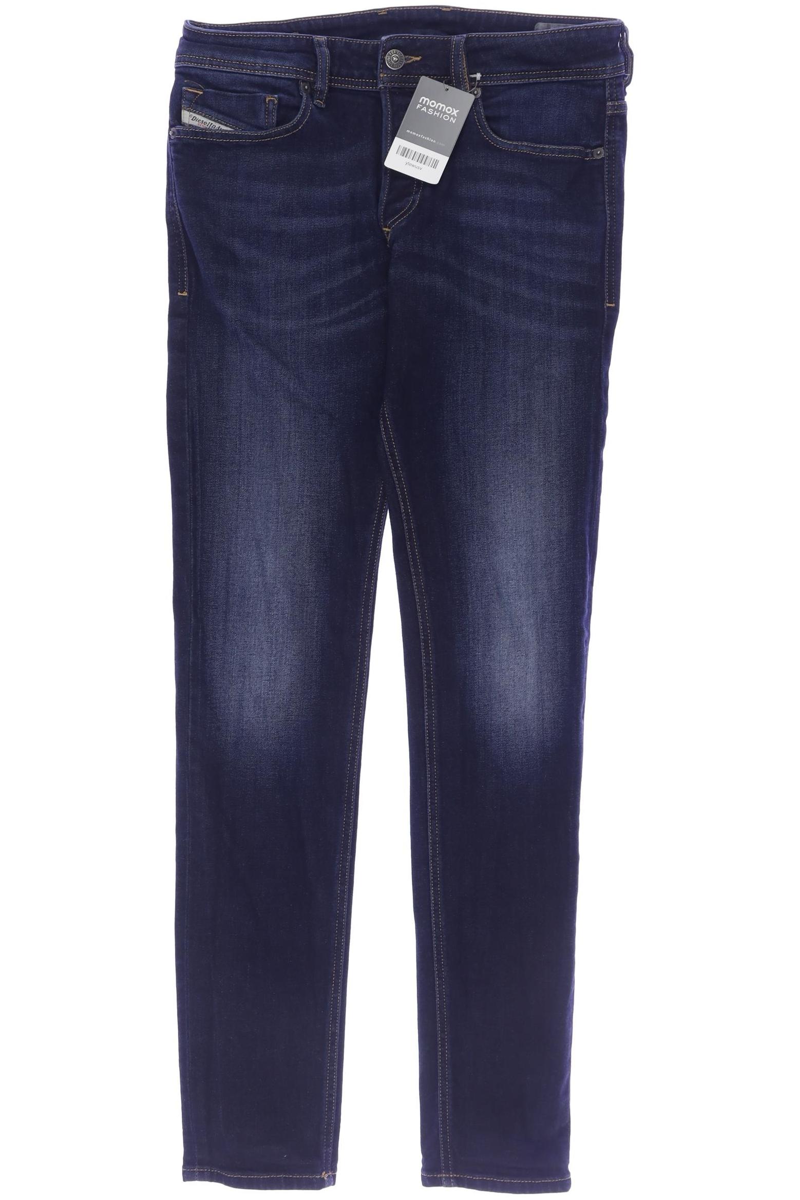 

Diesel Herren Jeans, marineblau, Gr. 31
