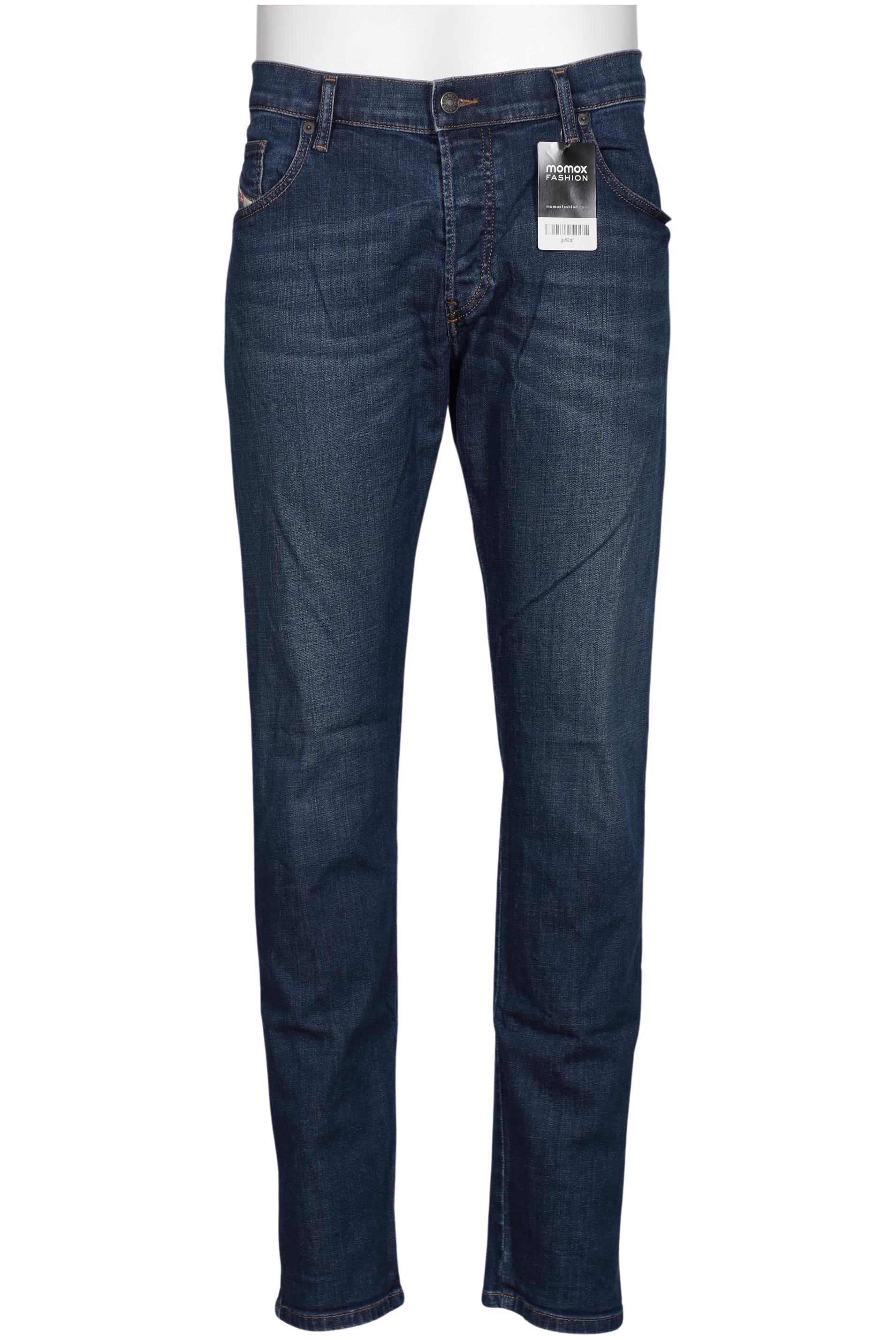 

Diesel Herren Jeans, blau, Gr. 36