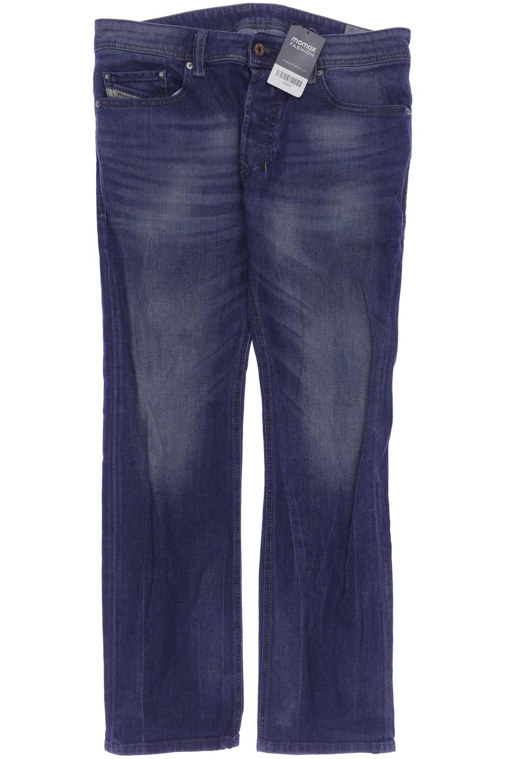 

Diesel Herren Jeans, blau, Gr. 31