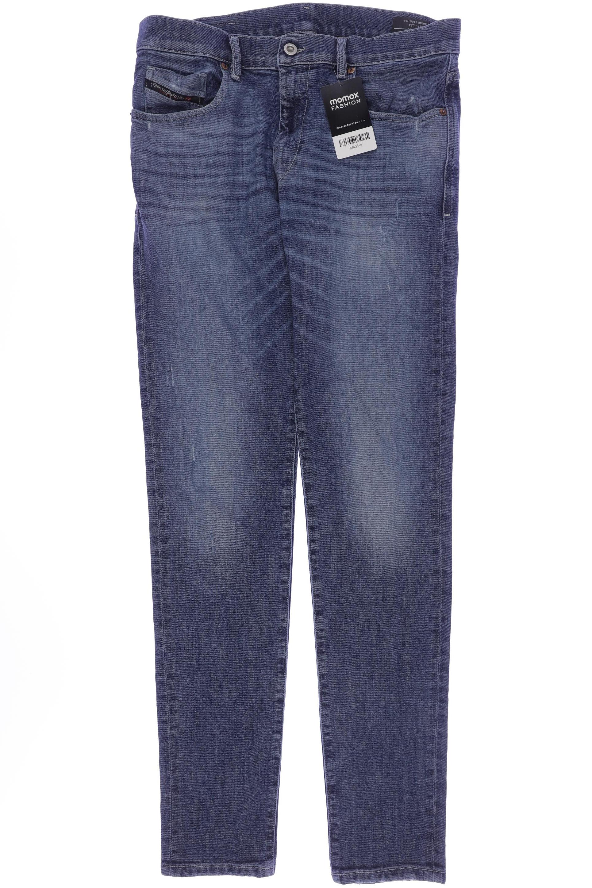 

Diesel Herren Jeans, blau, Gr. 31