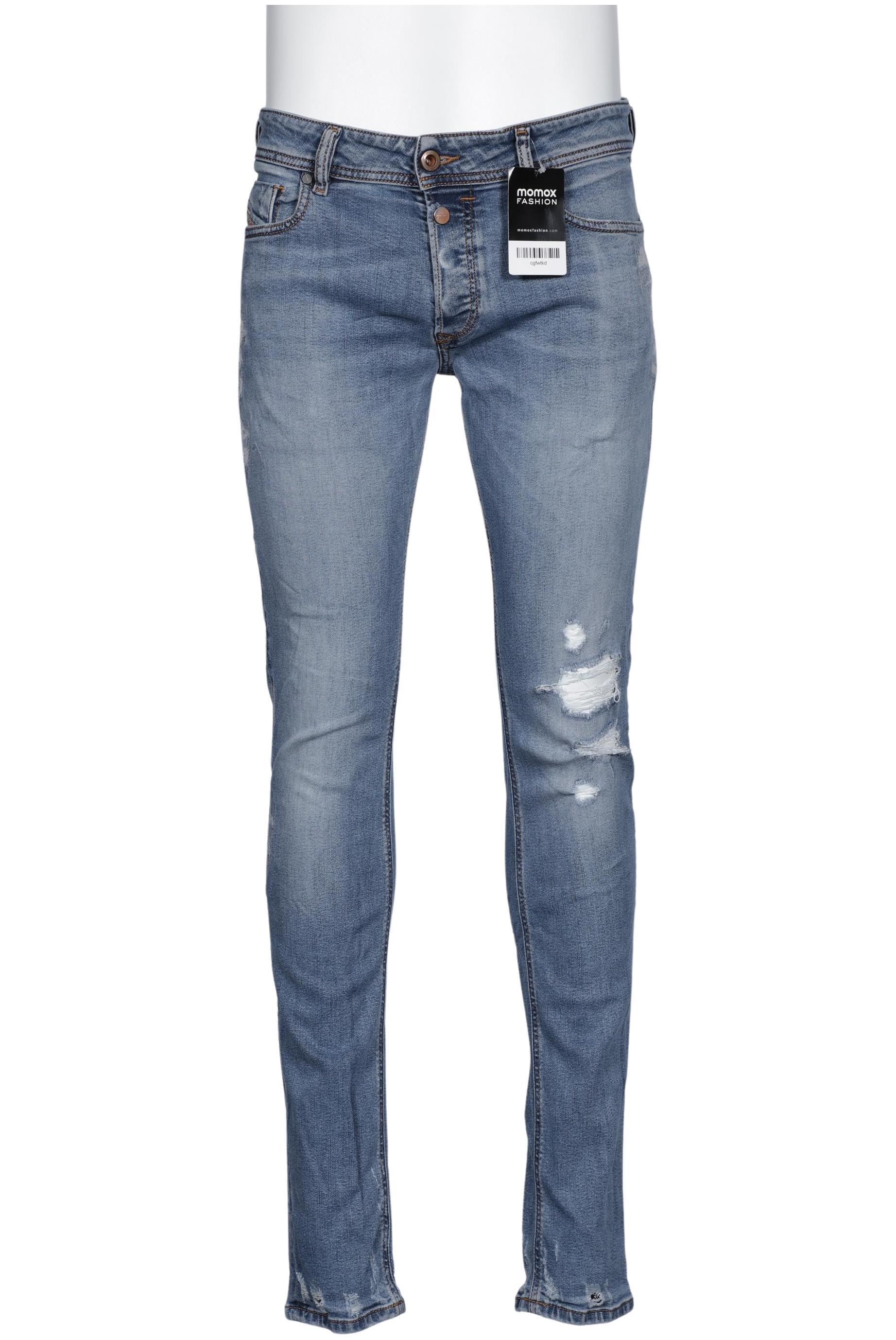 

Diesel Herren Jeans, blau, Gr. 31