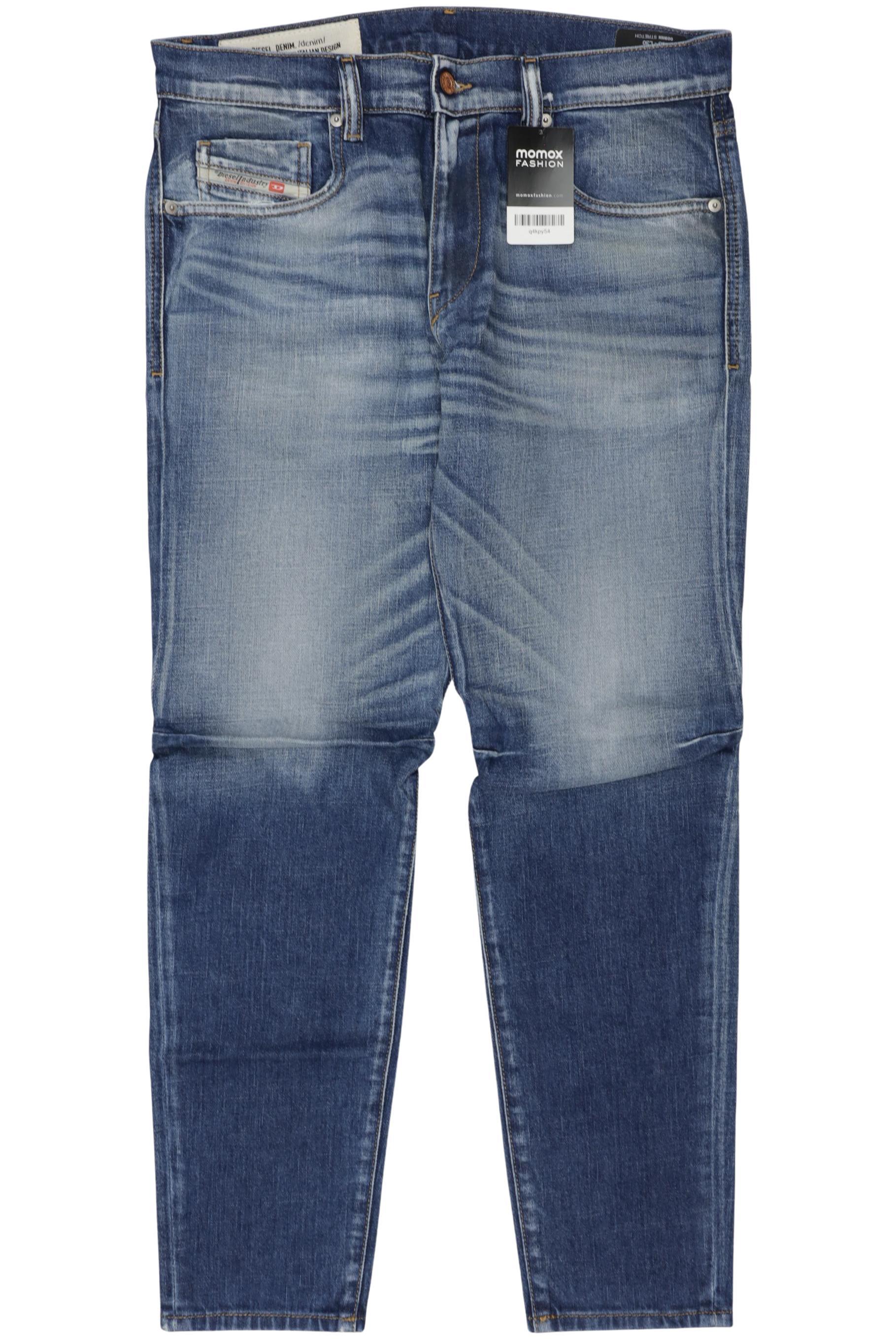 

Diesel Herren Jeans, blau, Gr. 33