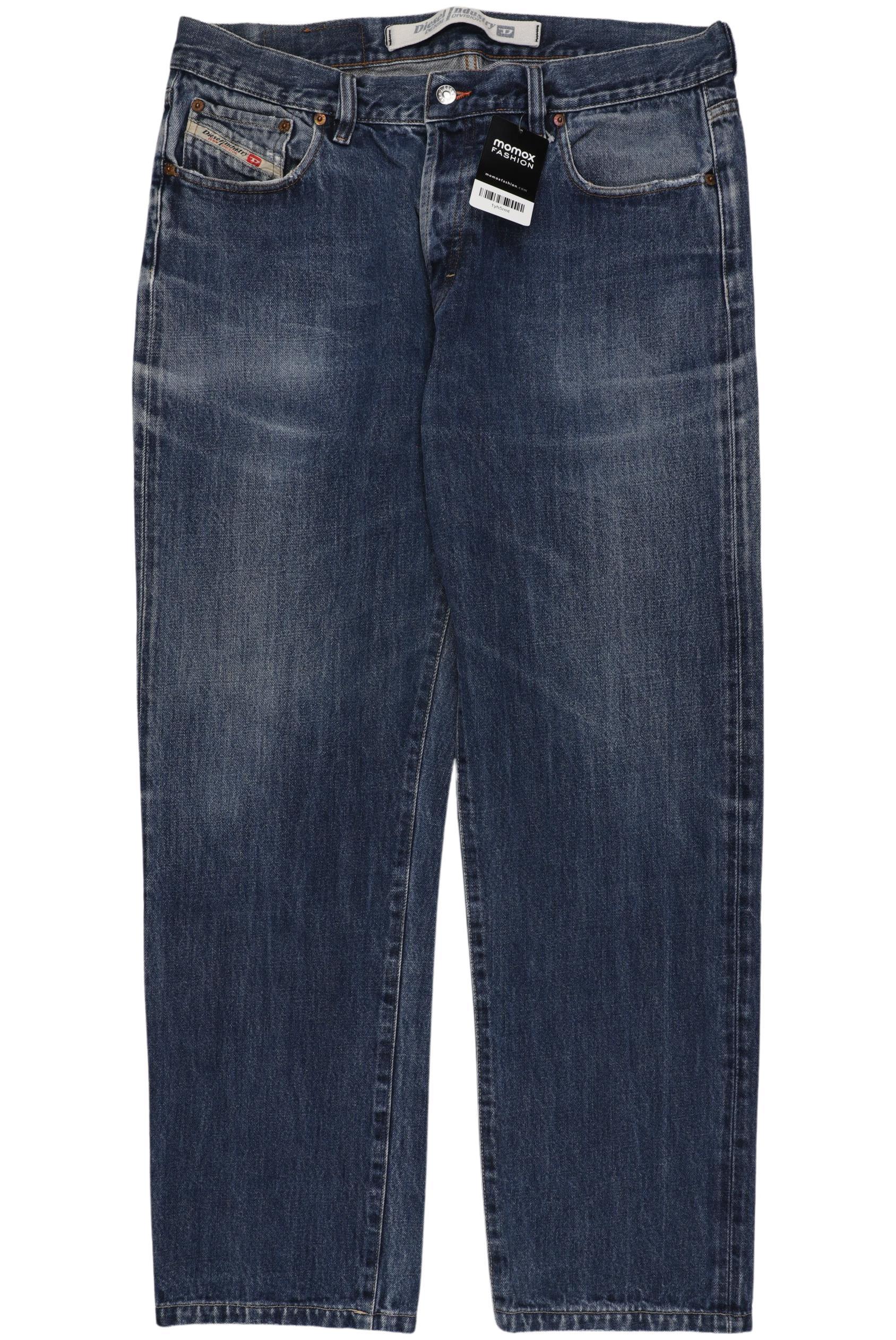 

Diesel Herren Jeans, blau, Gr. 38