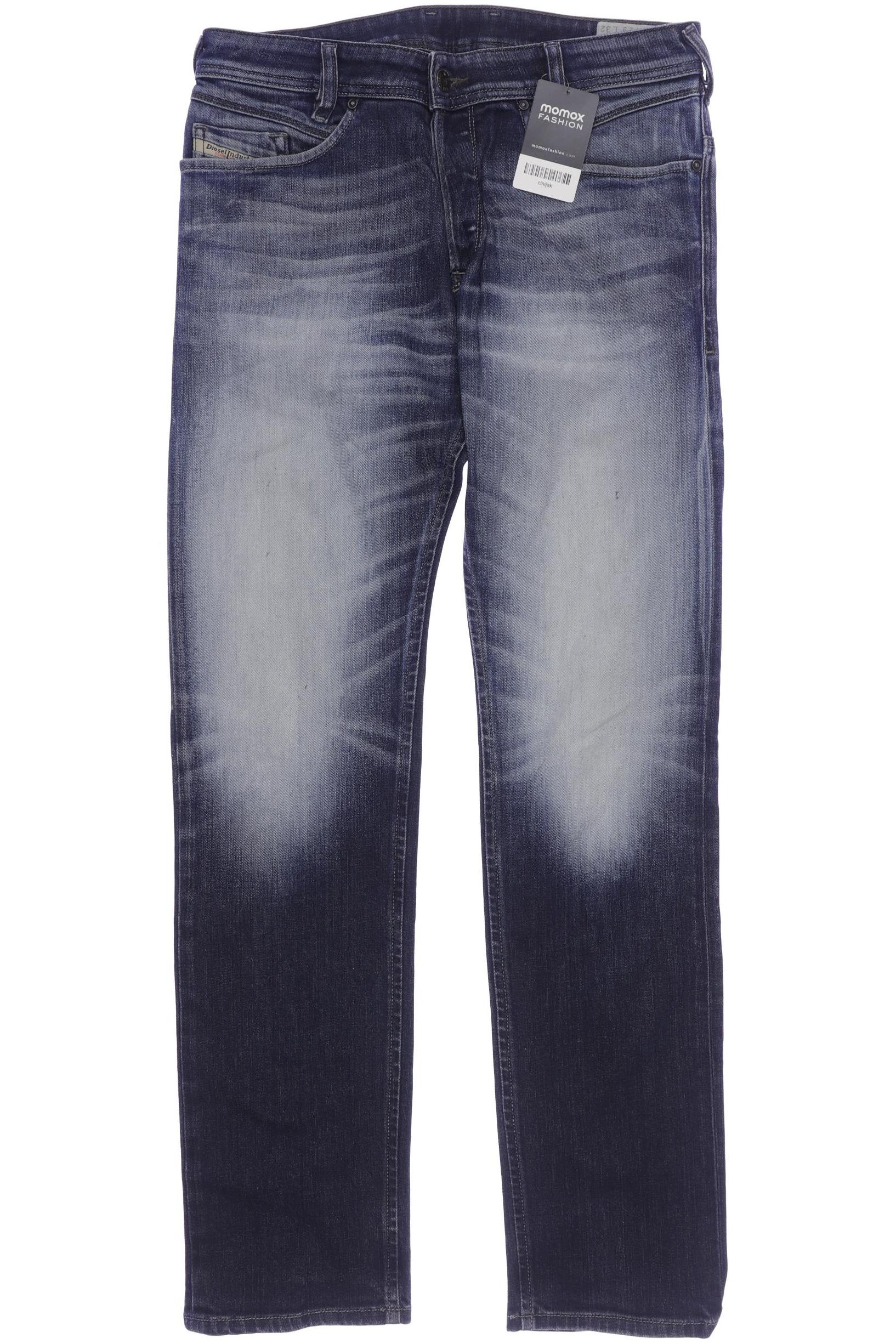 

Diesel Herren Jeans, marineblau, Gr. 29