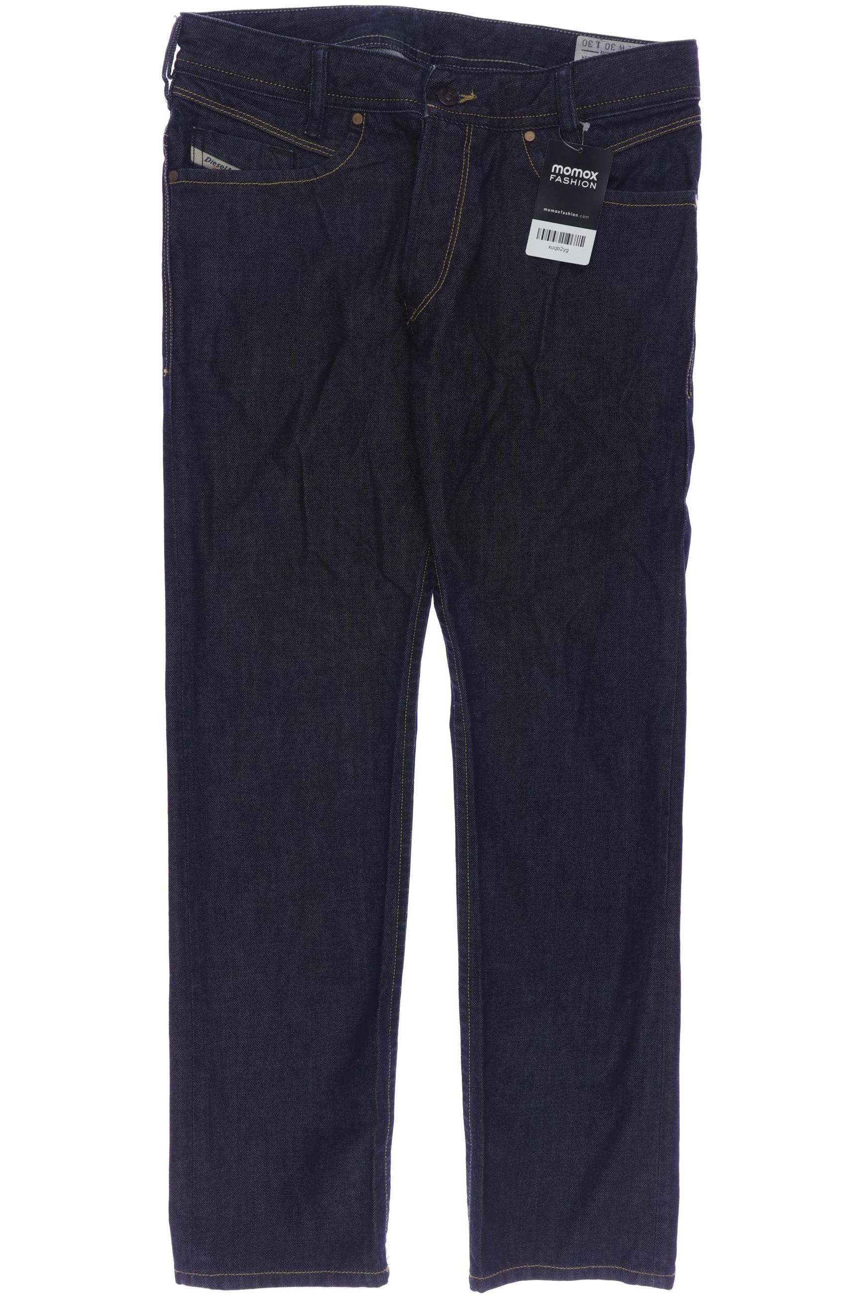 

Diesel Herren Jeans, marineblau, Gr. 30