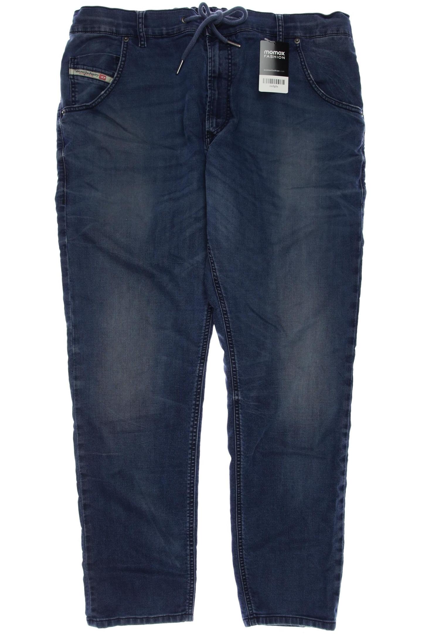 

Diesel Herren Jeans, blau, Gr. 40