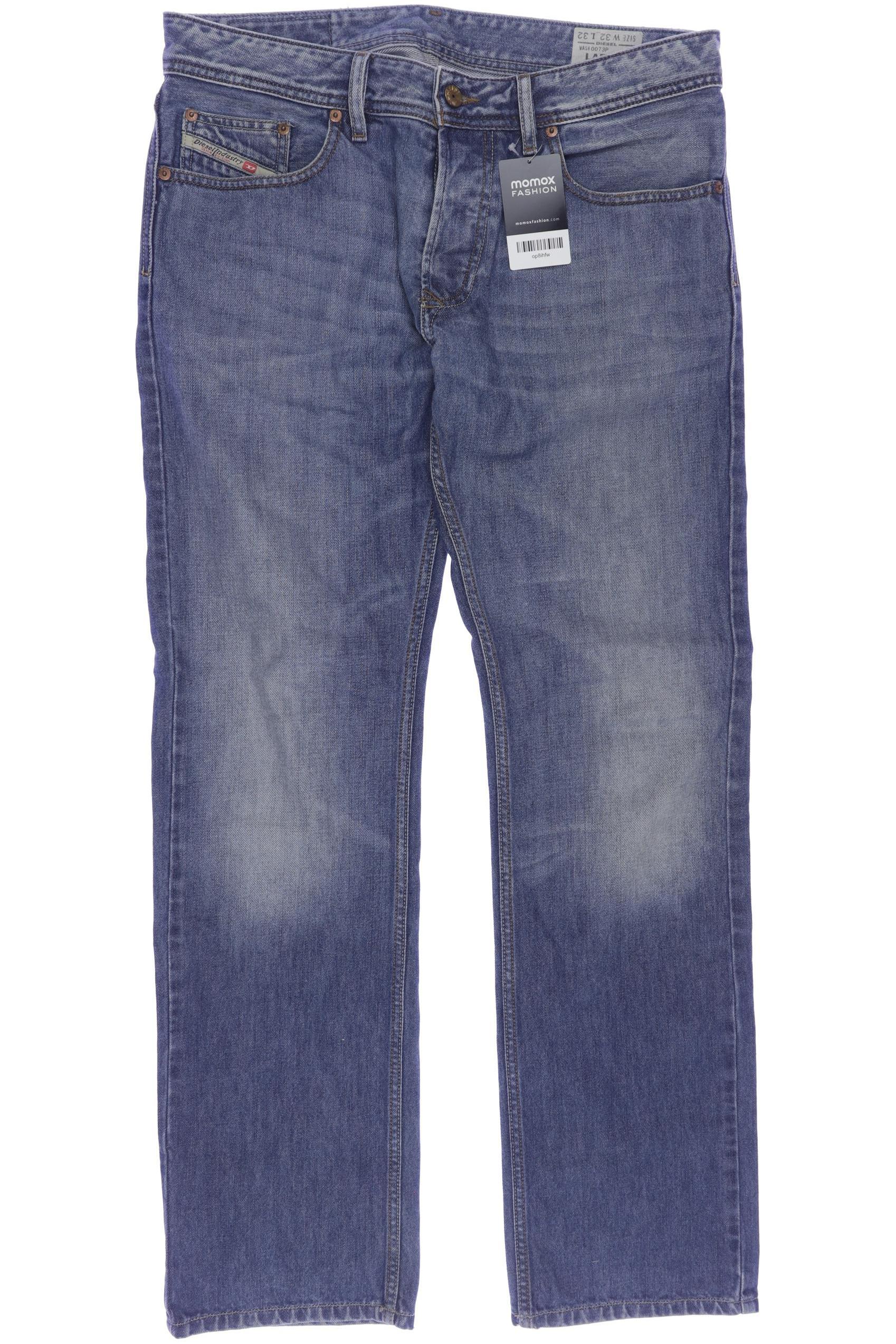

Diesel Herren Jeans, blau, Gr. 32