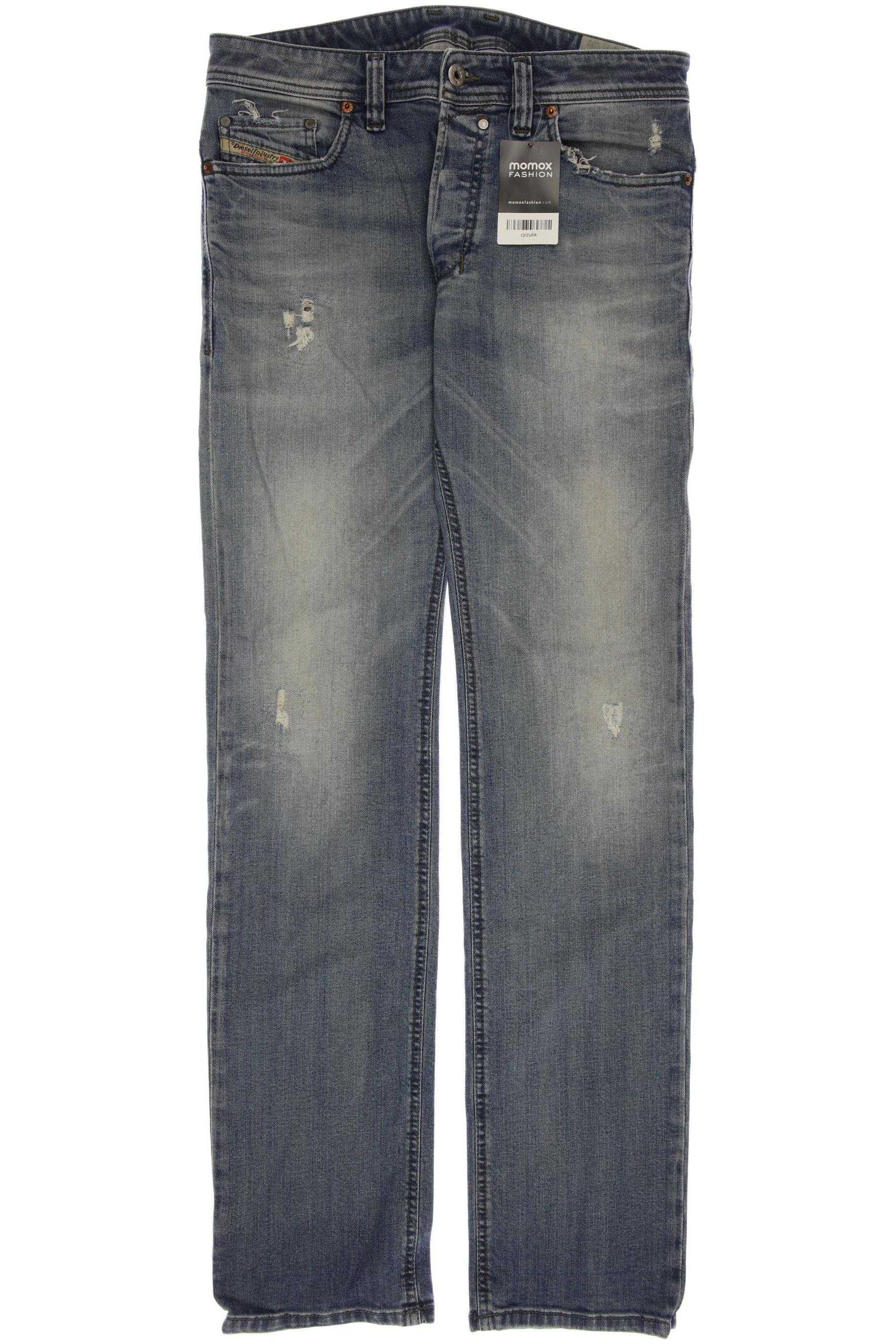 

Diesel Herren Jeans, blau