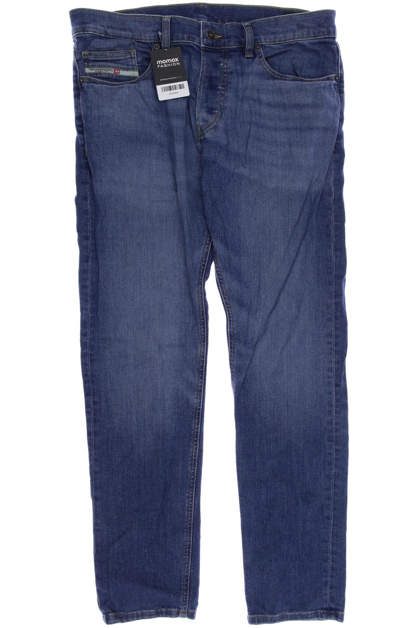 

Diesel Herren Jeans, blau, Gr. 31