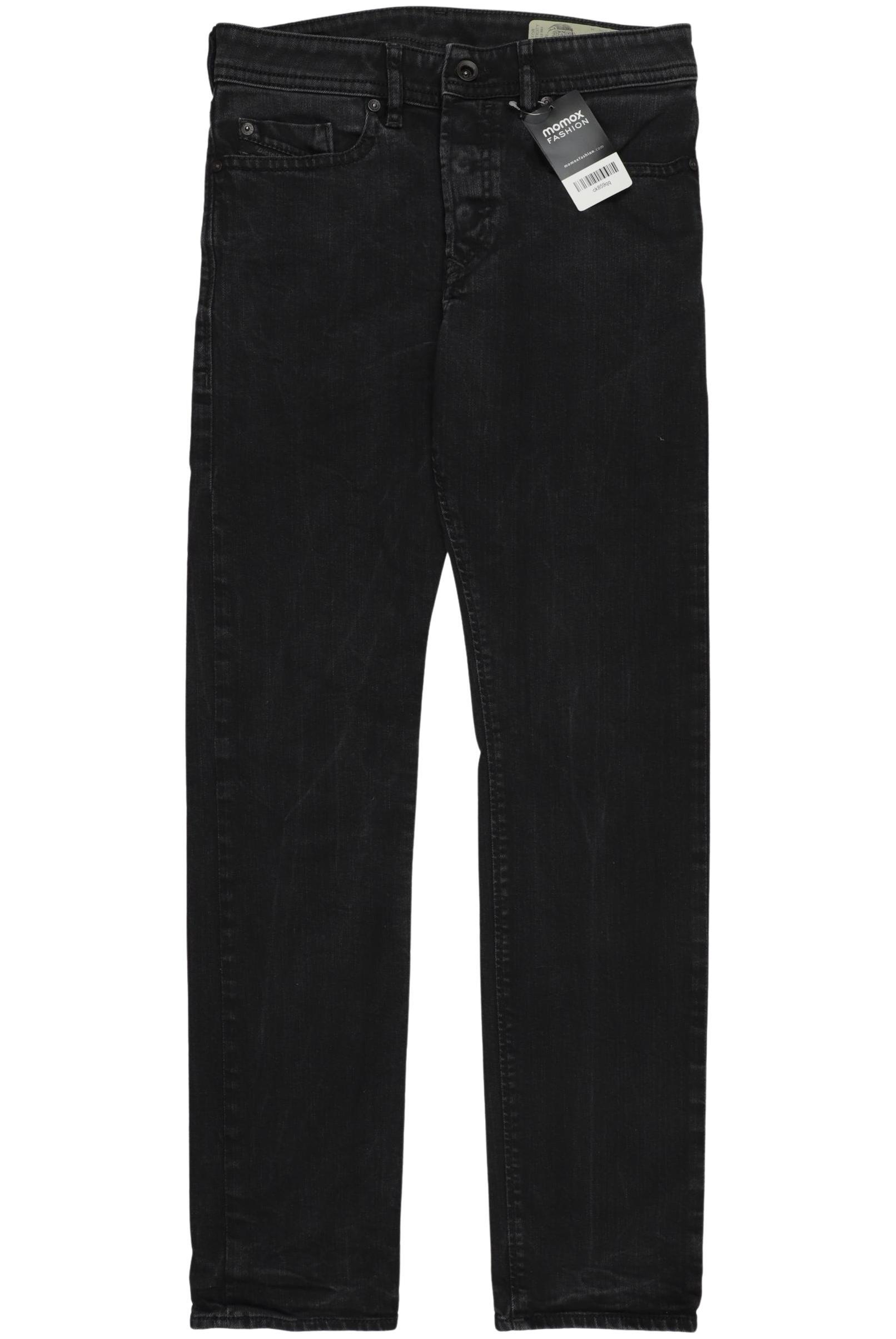 

Diesel Herren Jeans, grau, Gr. 28