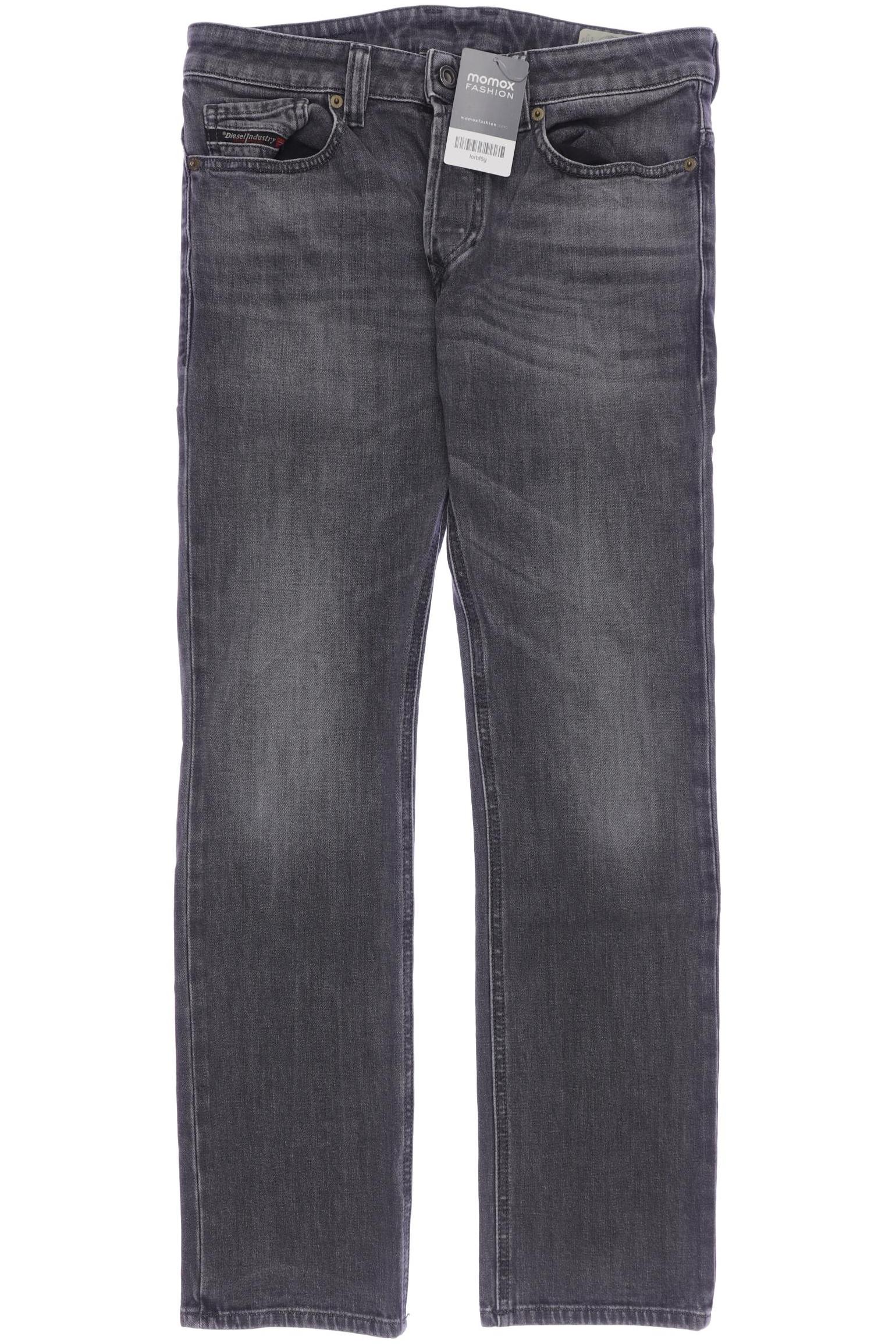 

Diesel Herren Jeans, grau, Gr. 29