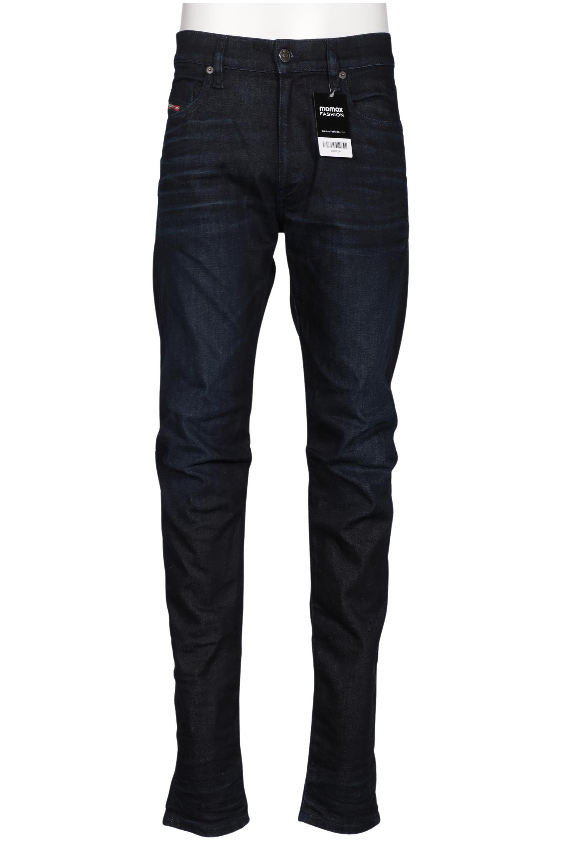 

Diesel Herren Jeans, marineblau, Gr. 31