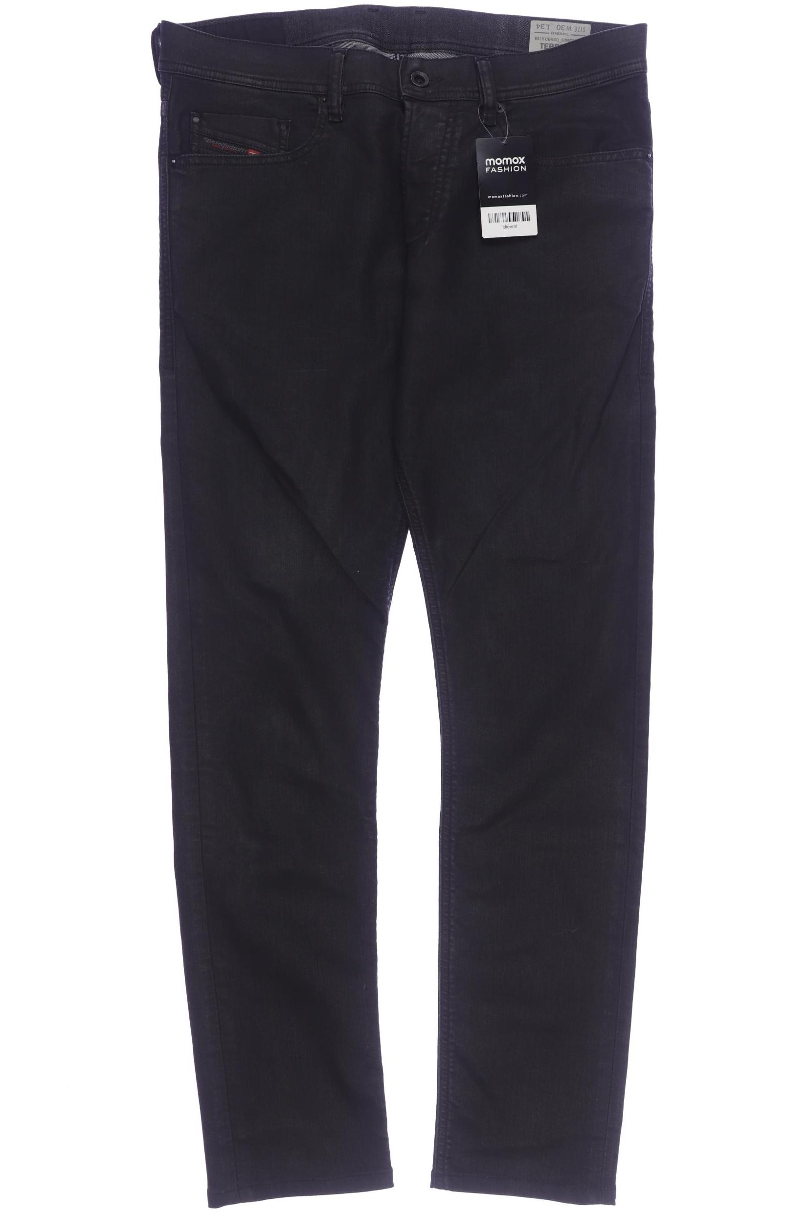 

Diesel Herren Jeans, schwarz, Gr. 30