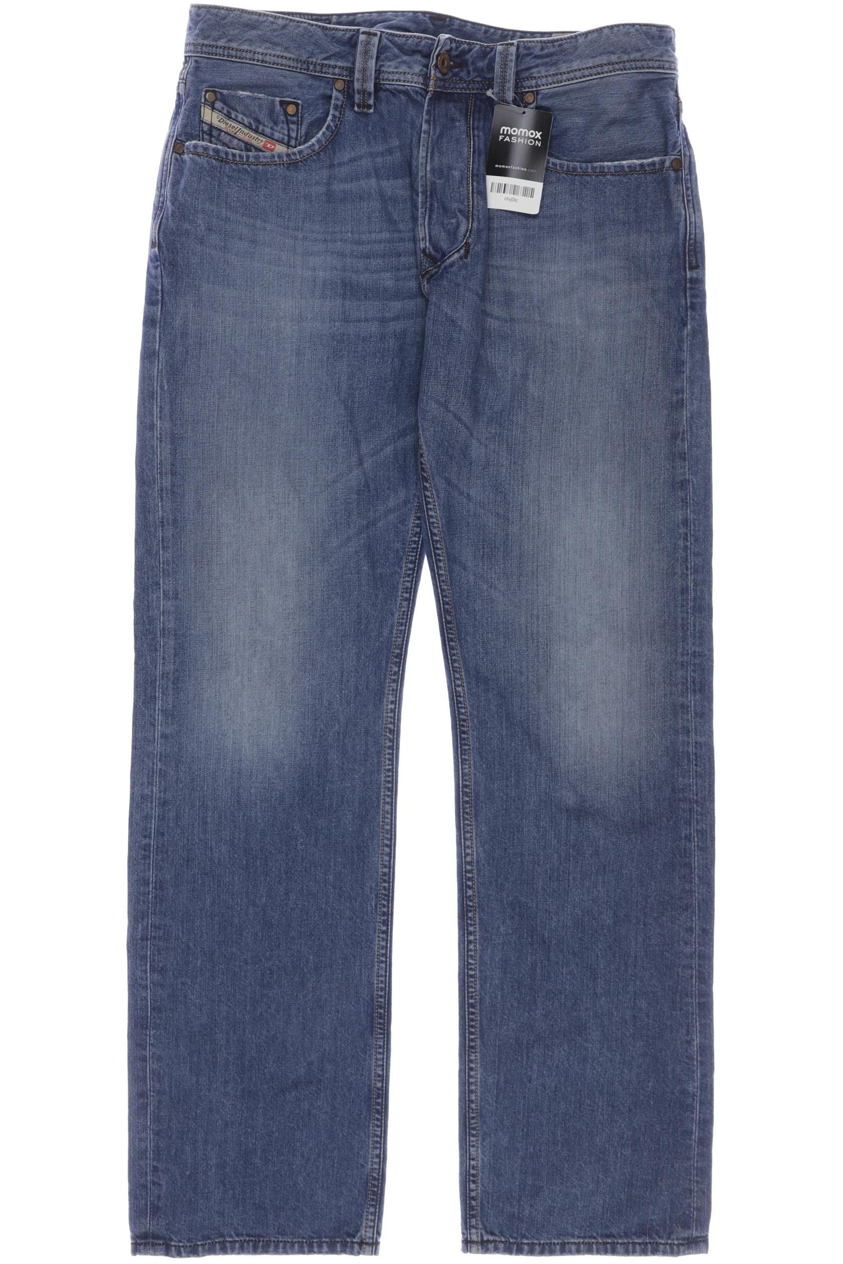 

Diesel Herren Jeans, blau, Gr. 32