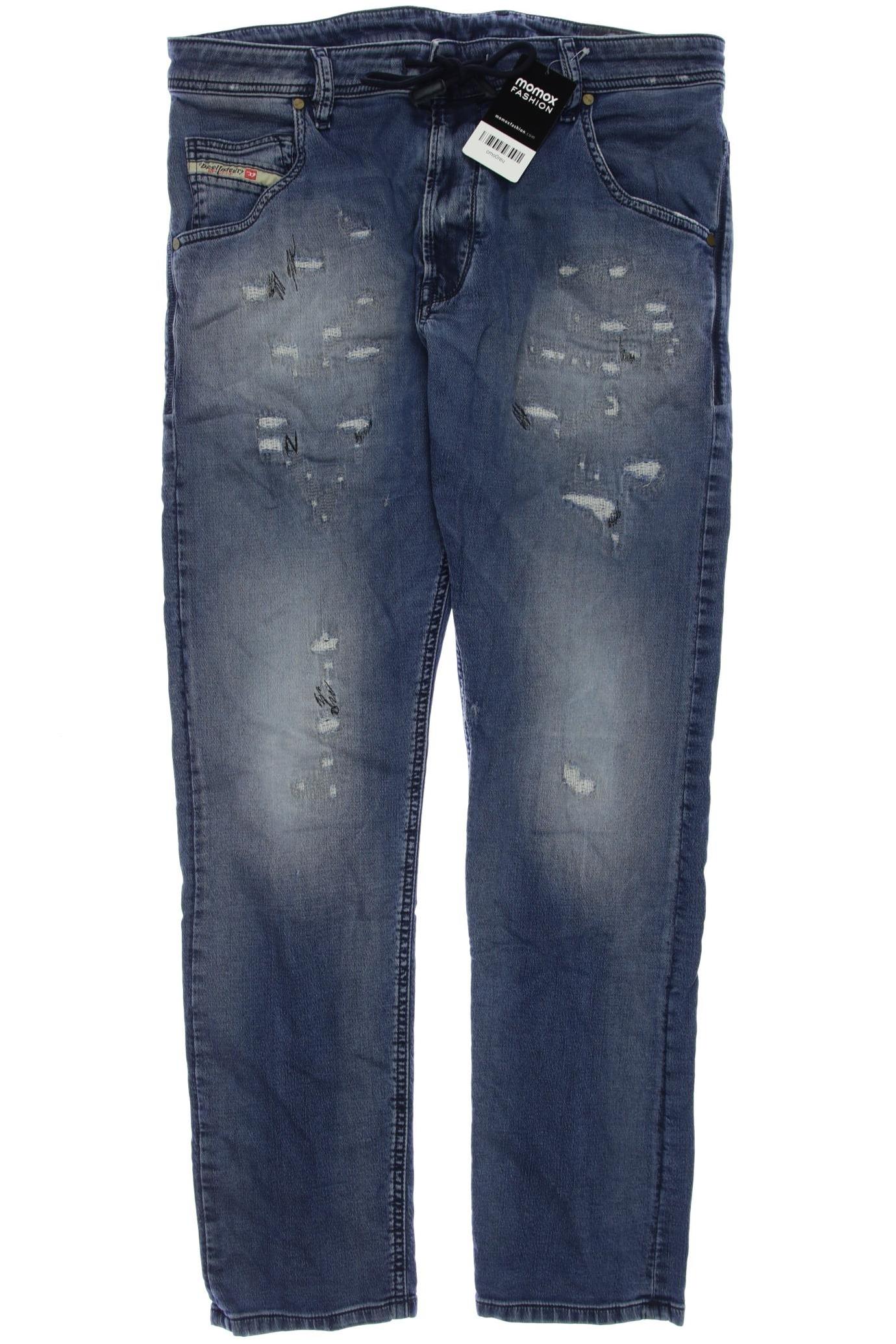 

Diesel Herren Jeans, blau, Gr. 32